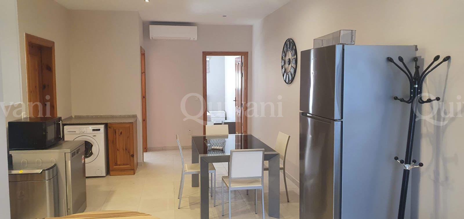 Msida Furnished Apartment