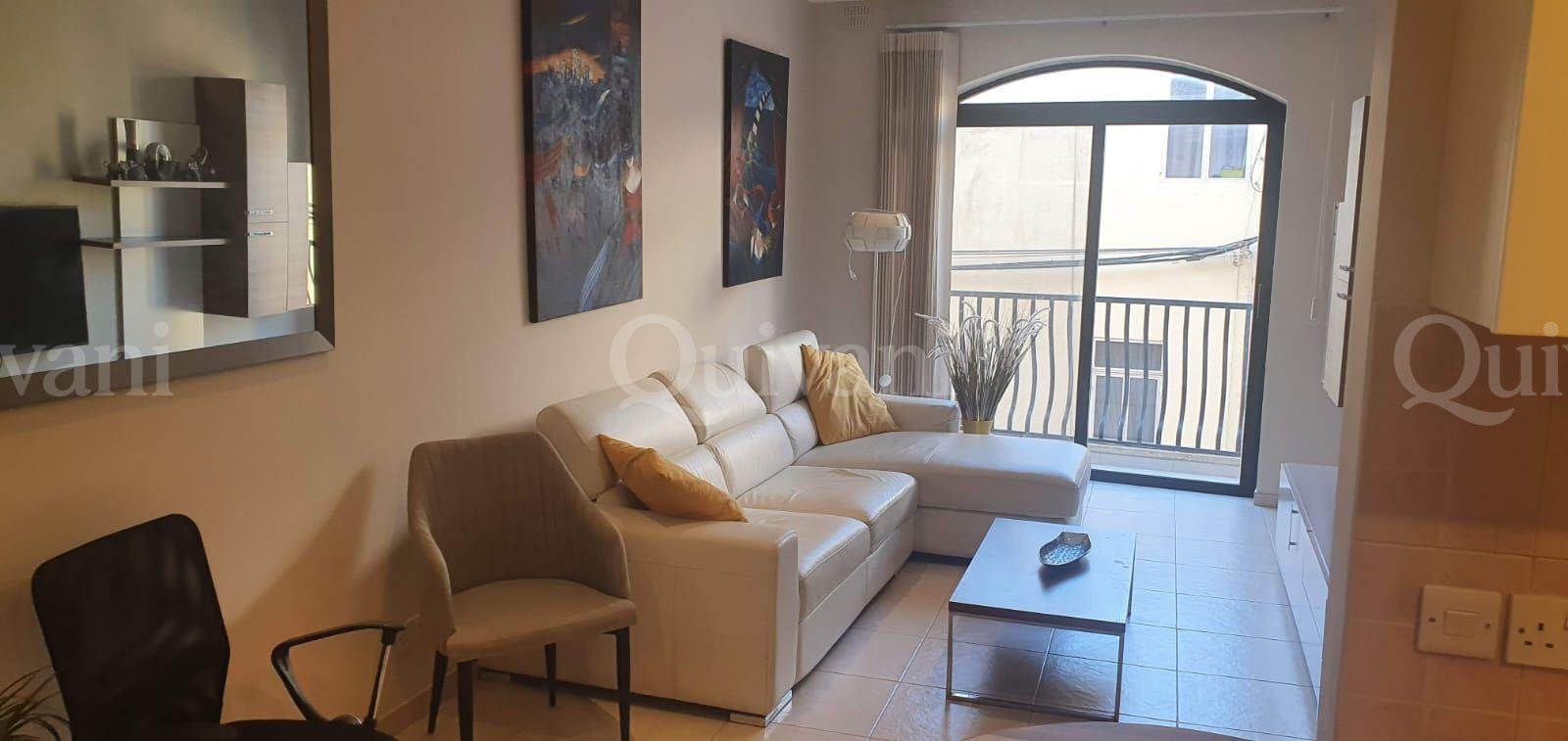 Msida Furnished Apartment