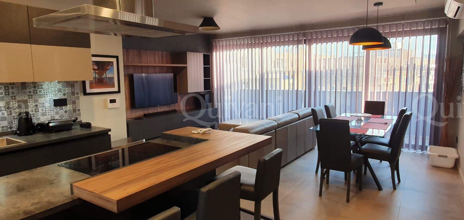 Msida Furnished Penthouse