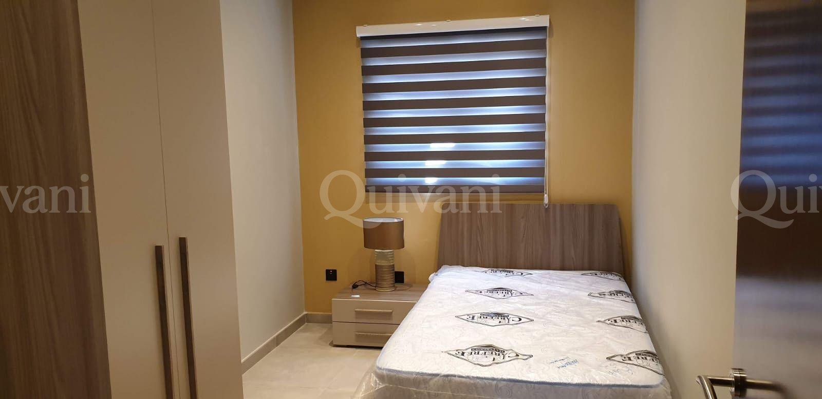 Msida Furnished Penthouse