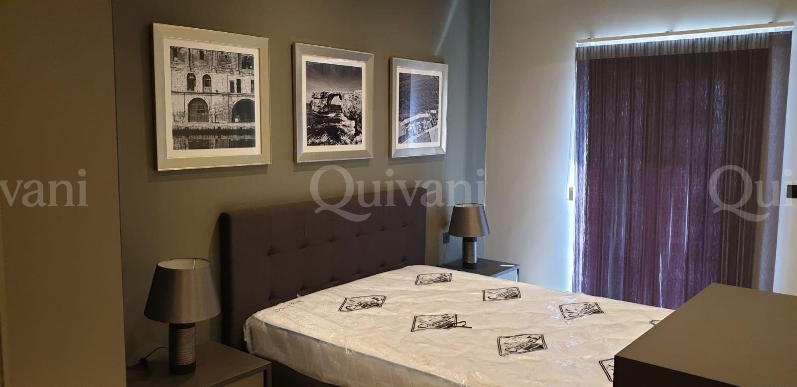 Msida Furnished Penthouse