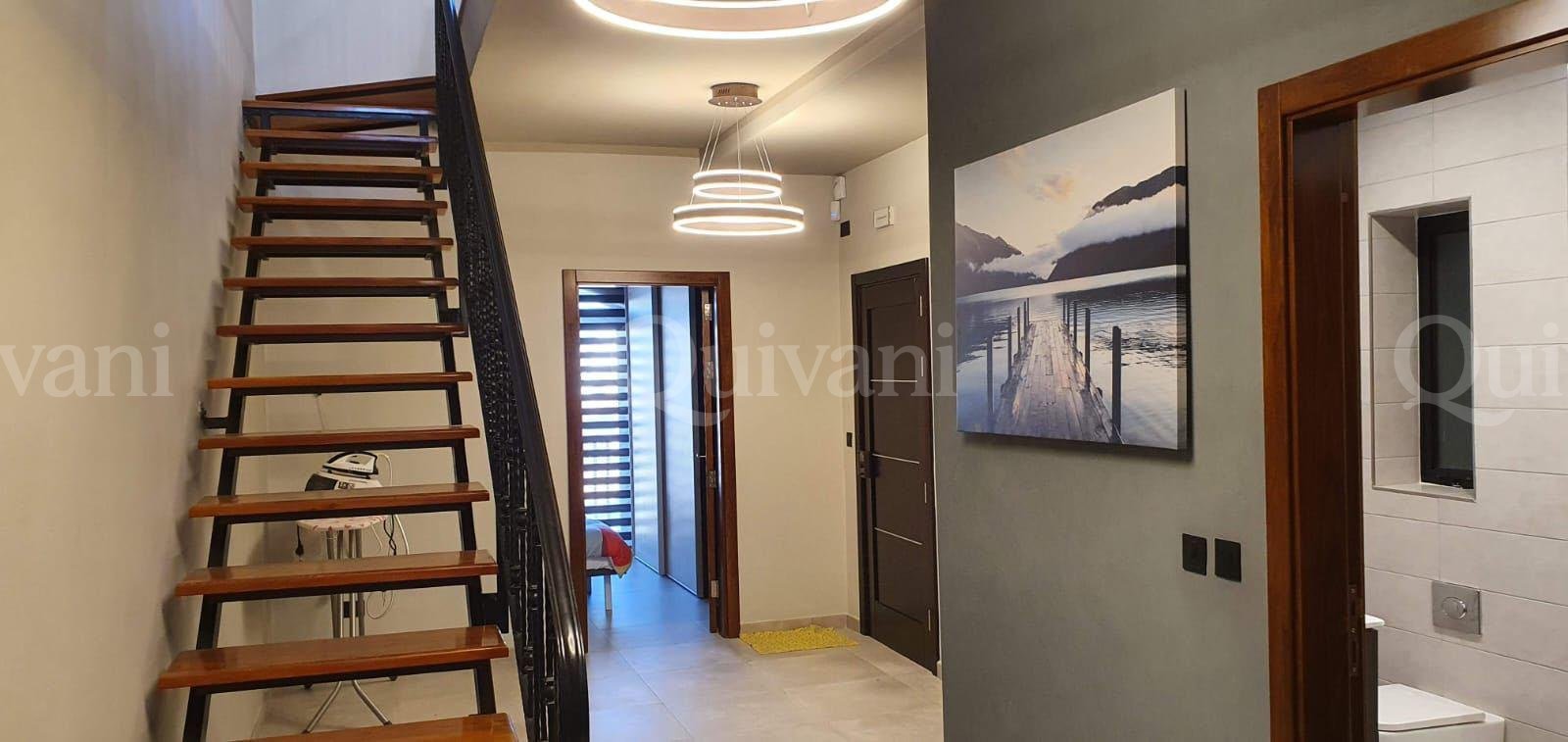 Msida Furnished Penthouse