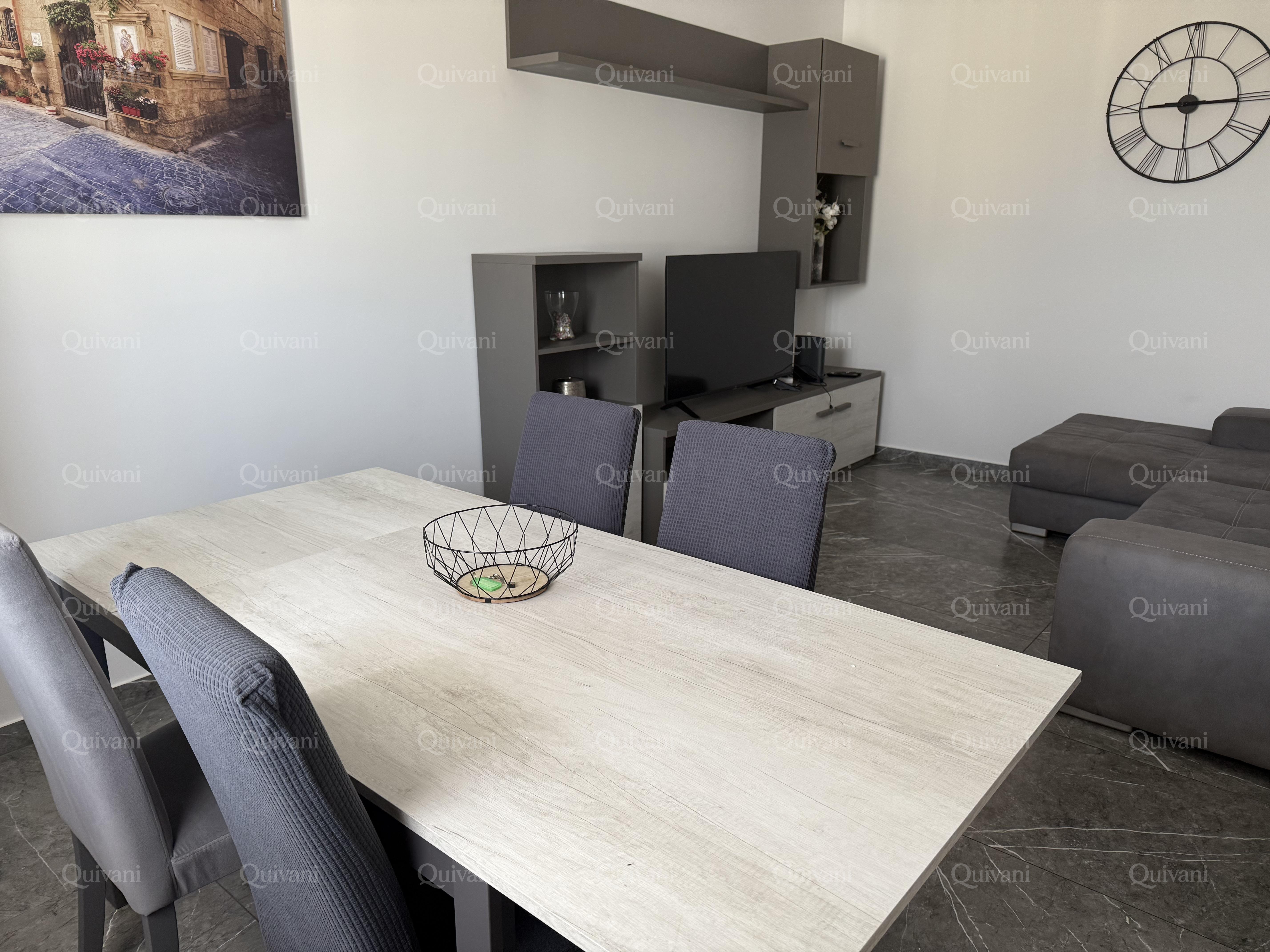 Siggiewi Furnished Apartment