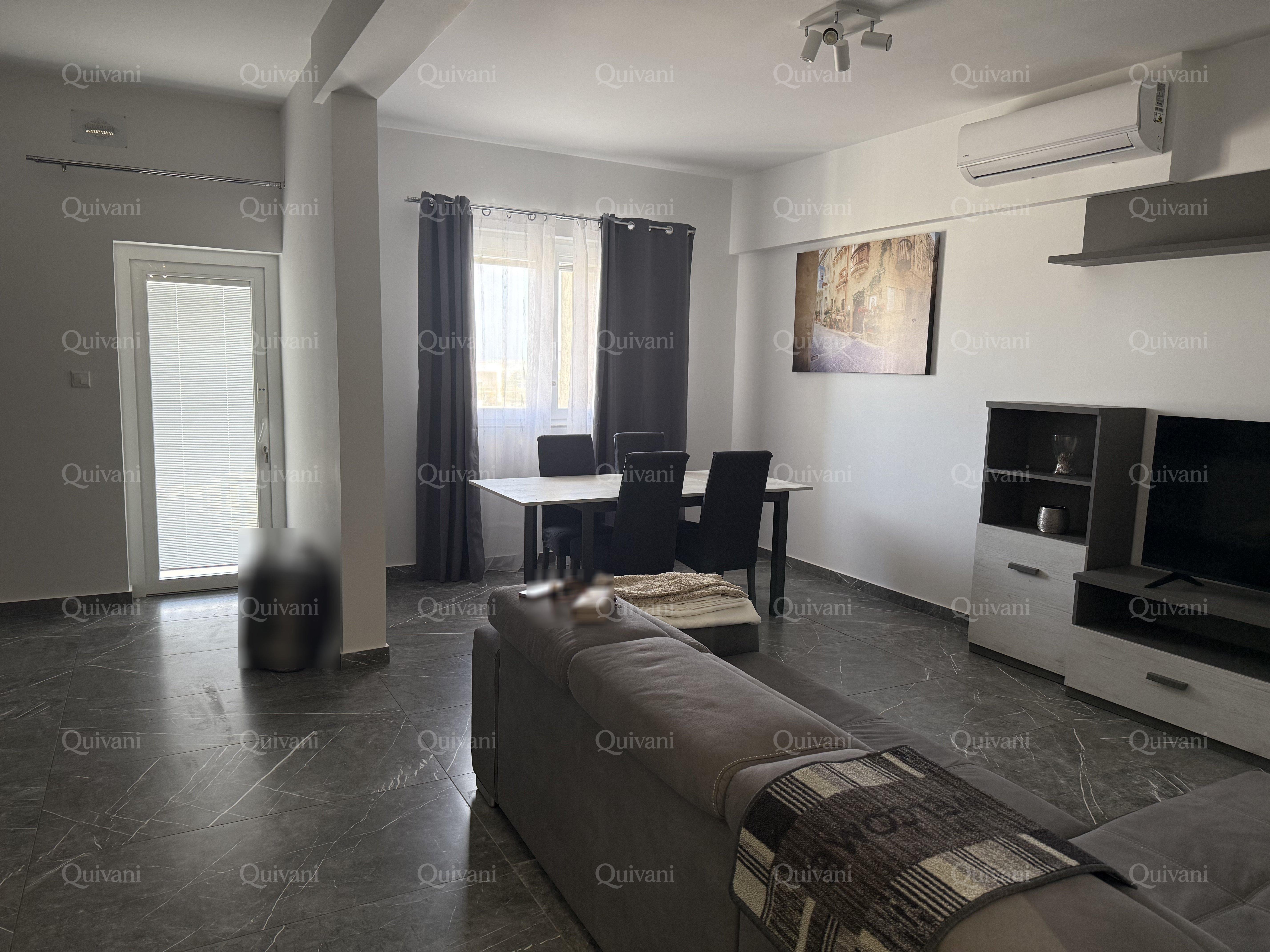 Siggiewi Furnished Apartment