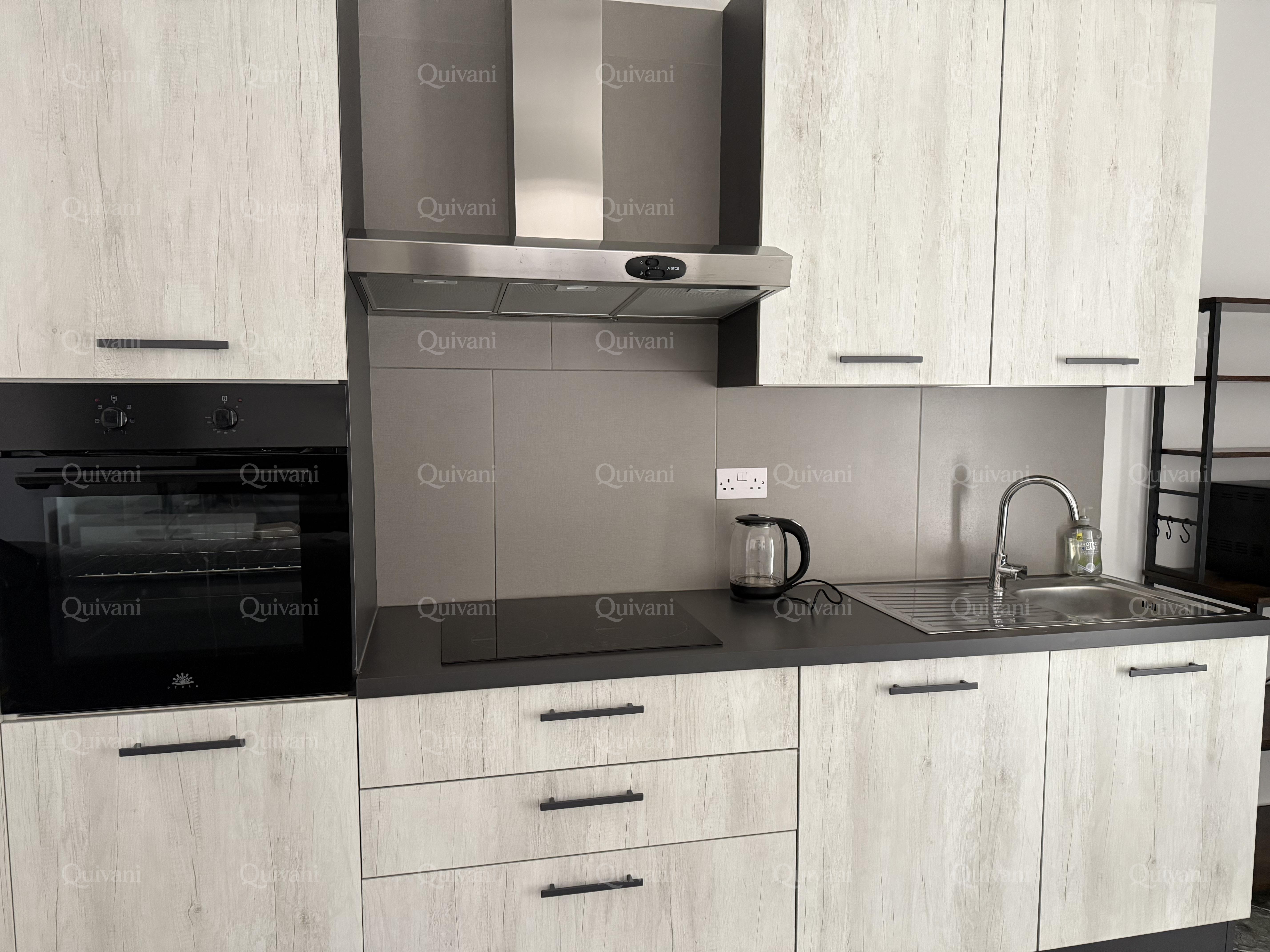 Siggiewi Furnished Apartment