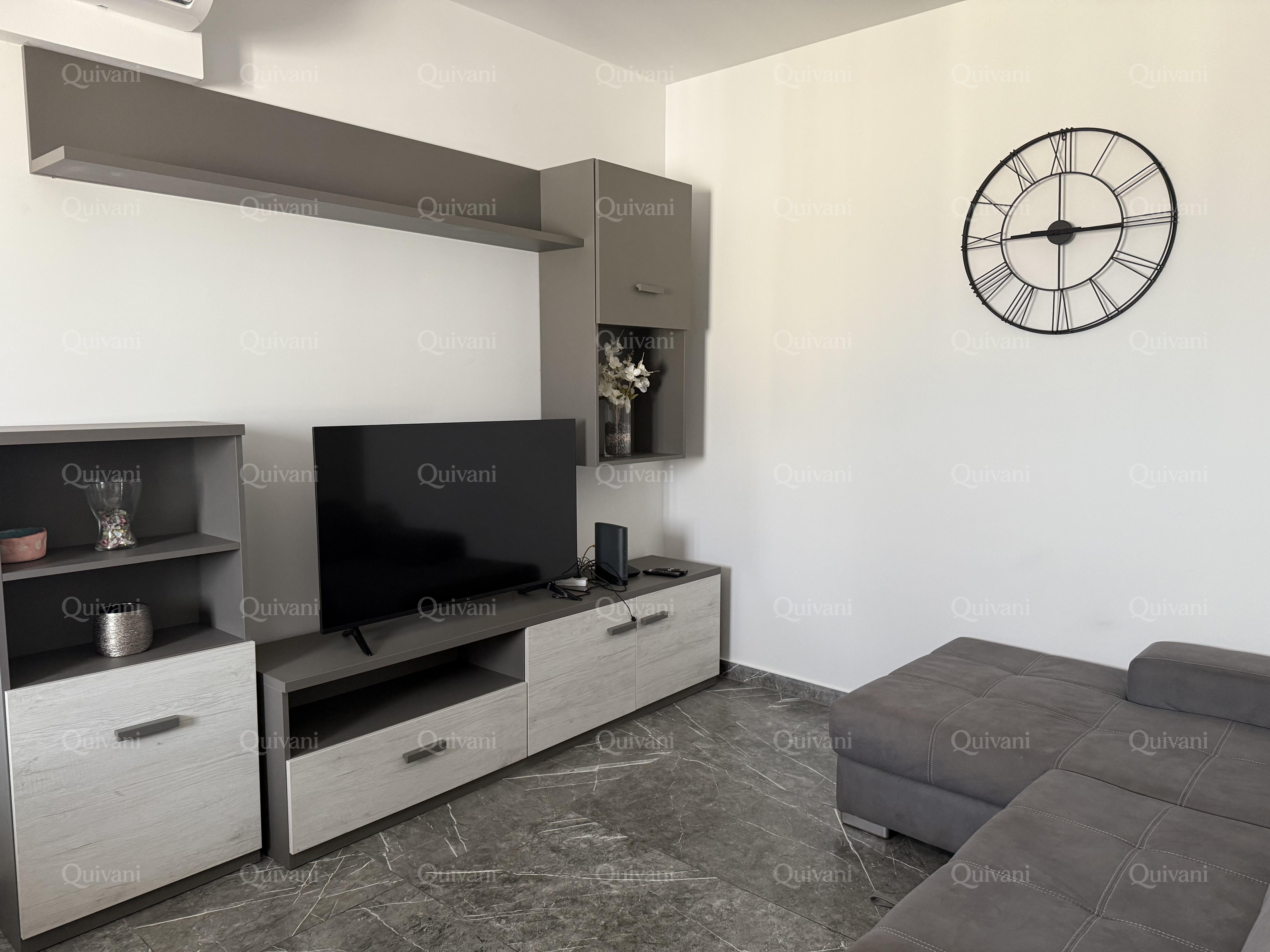 Siggiewi Furnished Apartment