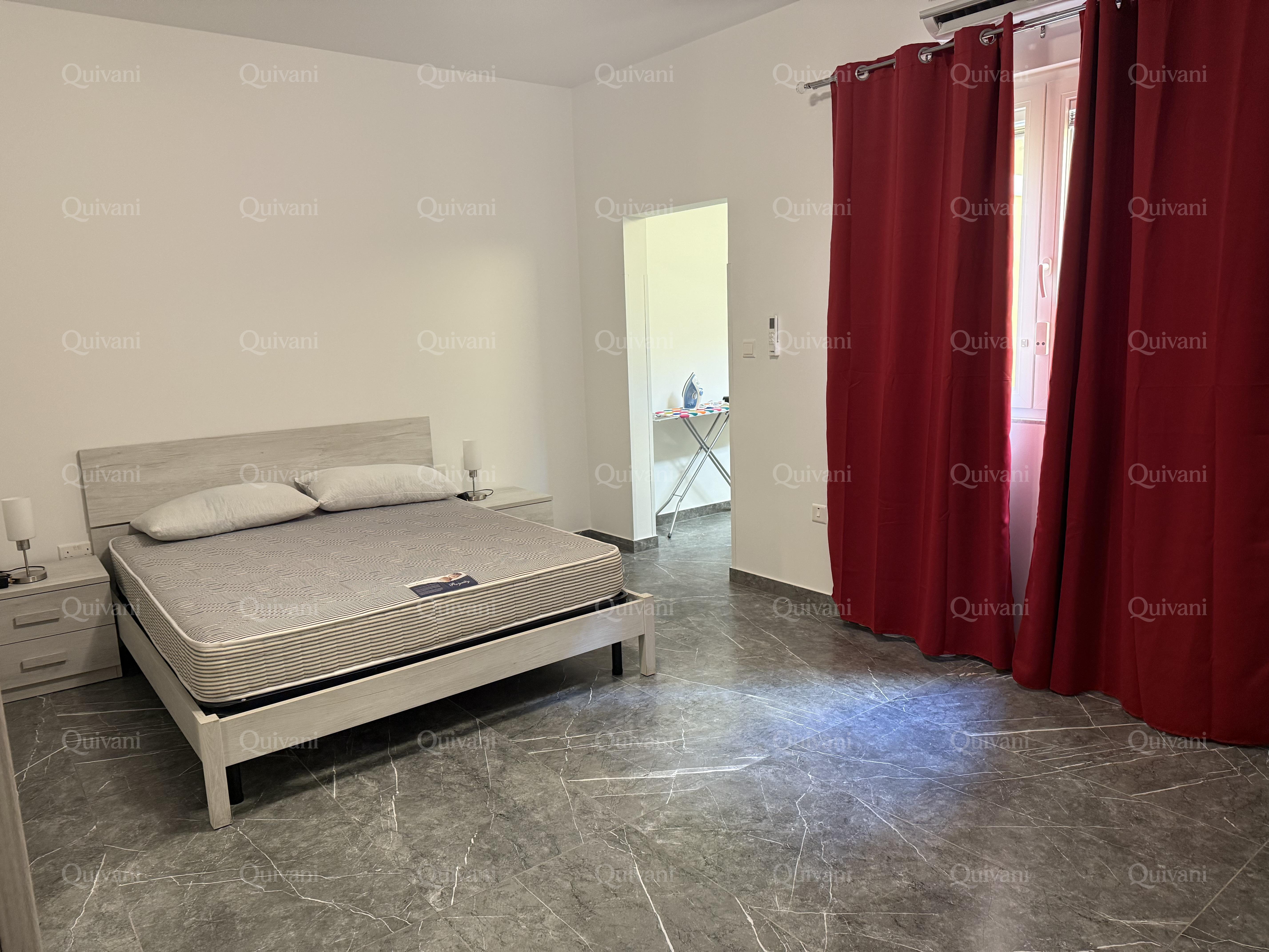 Siggiewi Furnished Apartment