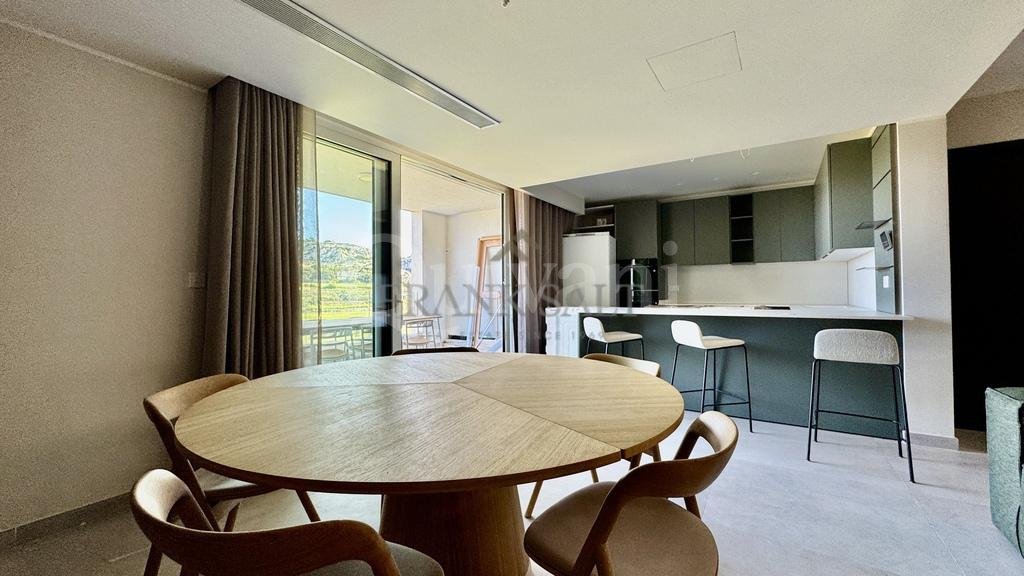 Bahar ic-Caghaq, Finished Apartment