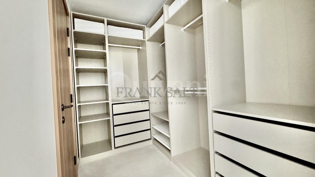 Bahar ic-Caghaq, Finished Apartment