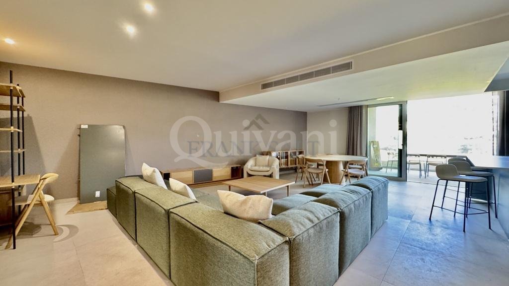 Bahar ic-Caghaq, Finished Apartment