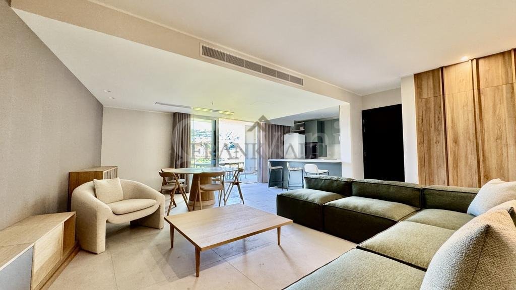 Bahar ic-Caghaq, Finished Apartment