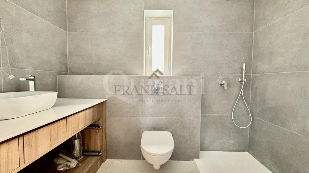 Bahar ic-Caghaq, Finished Apartment