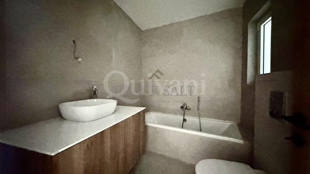 Bahar ic-Caghaq, Finished Apartment