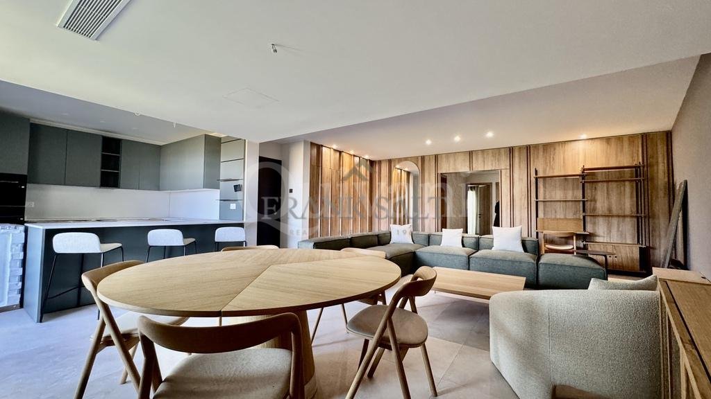 Bahar ic-Caghaq, Finished Apartment