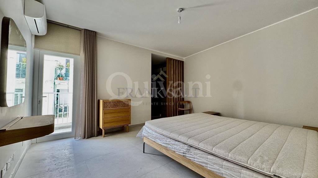 Bahar ic-Caghaq, Finished Apartment