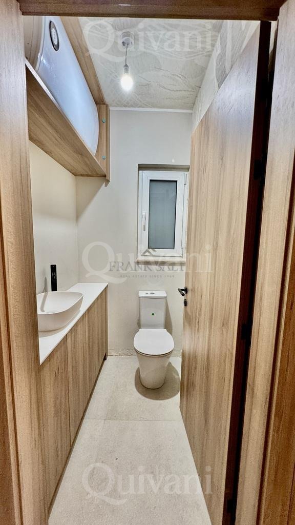 Bahar ic-Caghaq, Finished Apartment