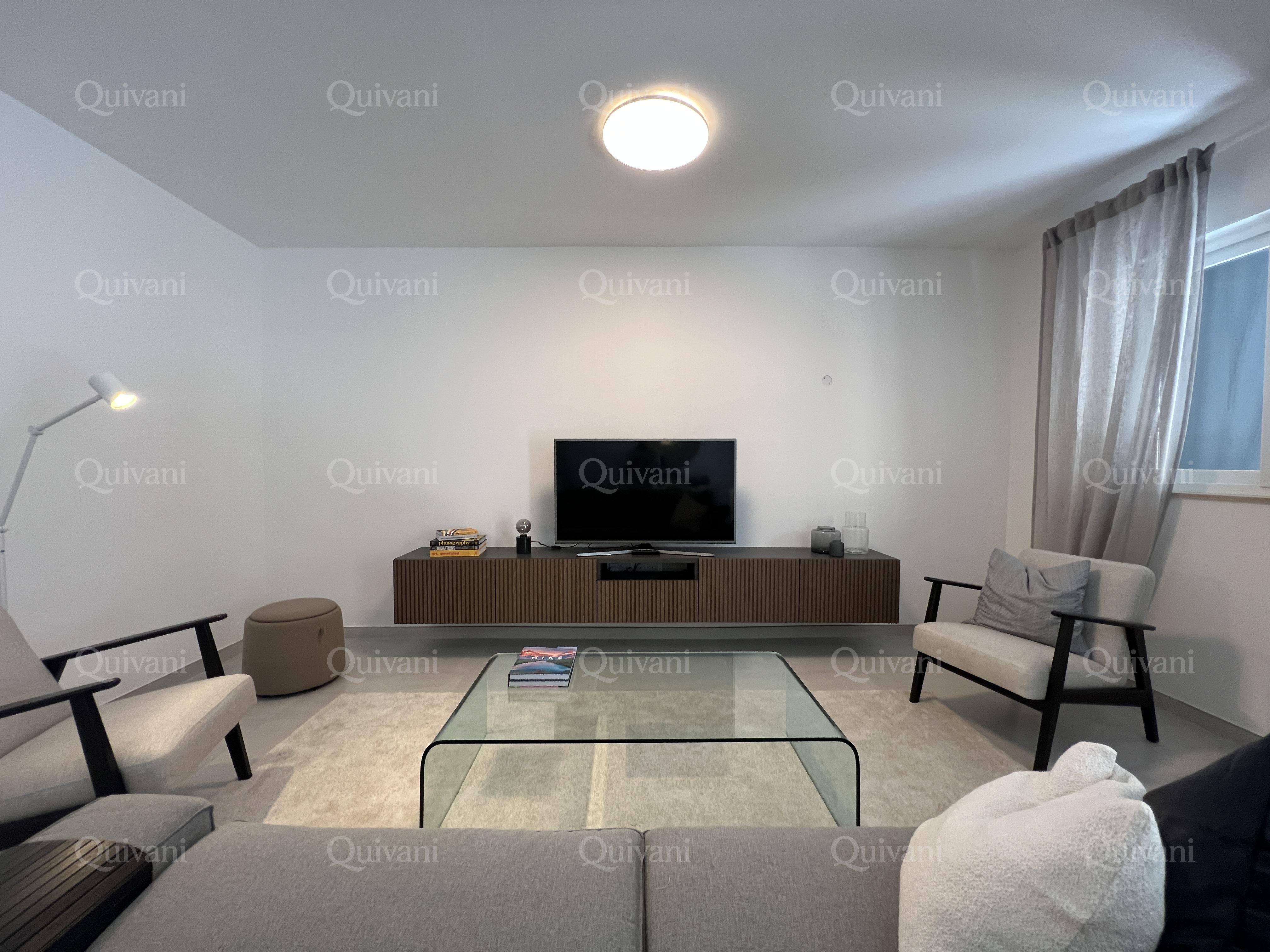Sliema Furnished Apartment