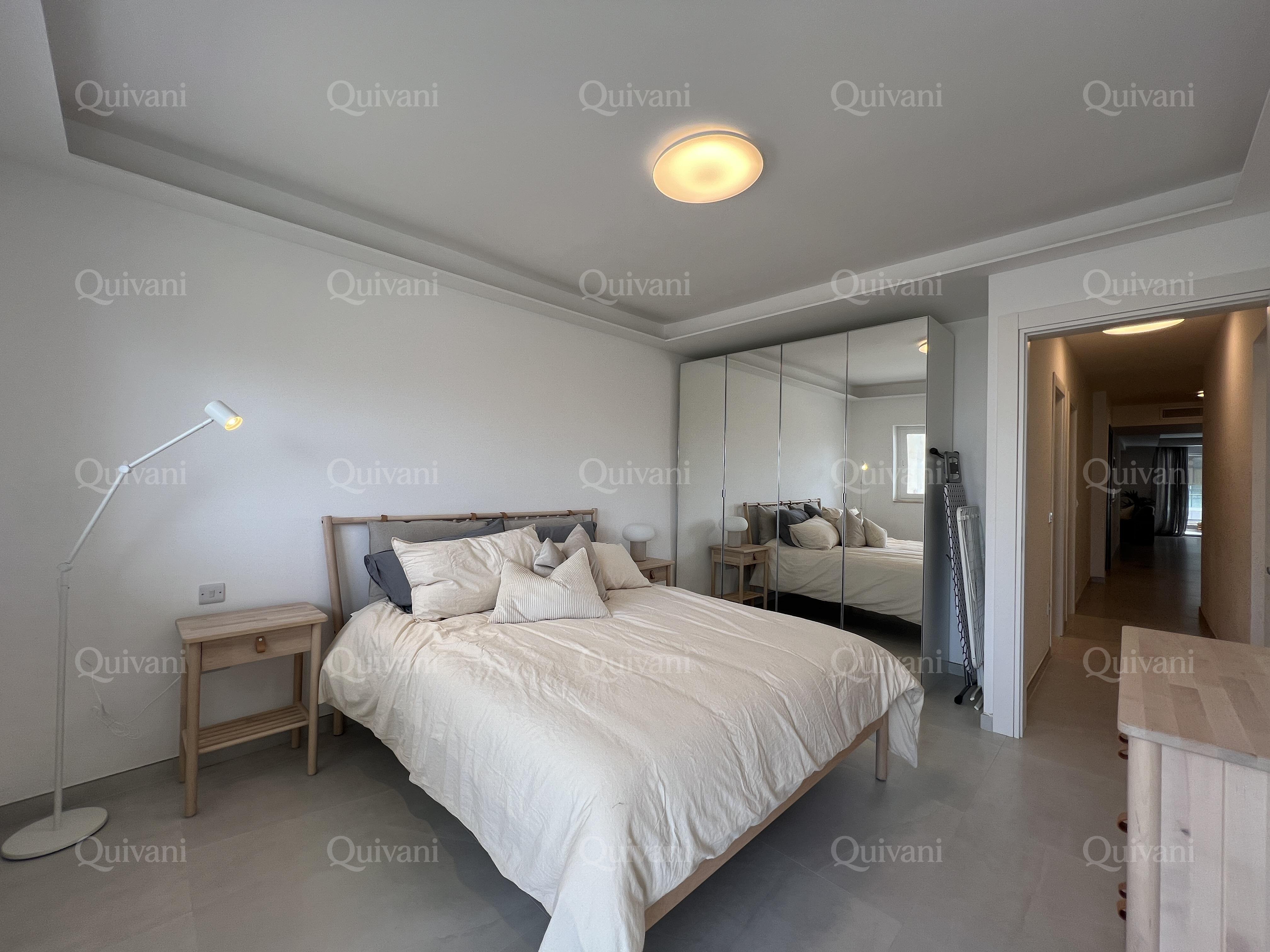 Sliema Furnished Apartment