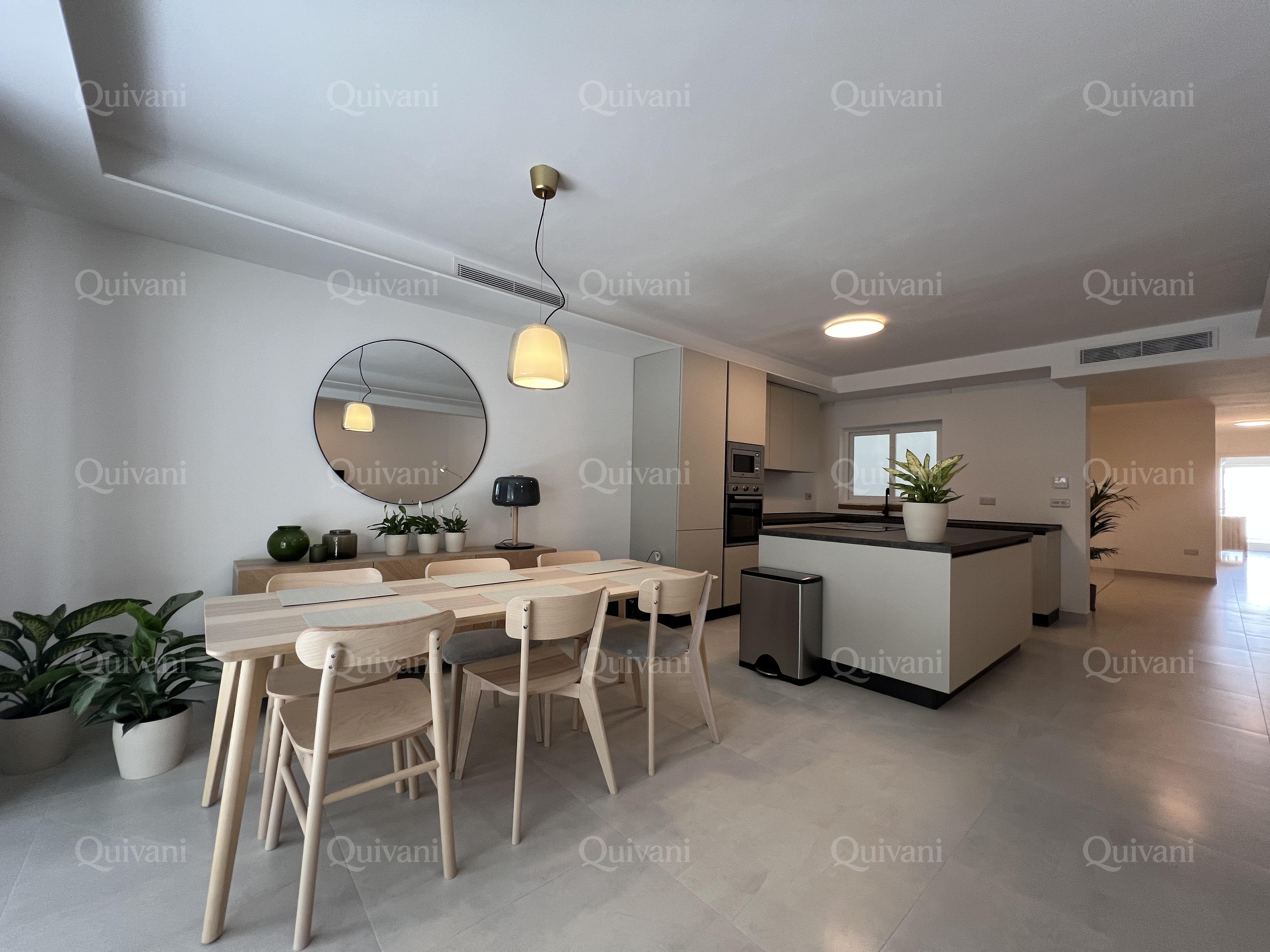 Sliema Furnished Apartment