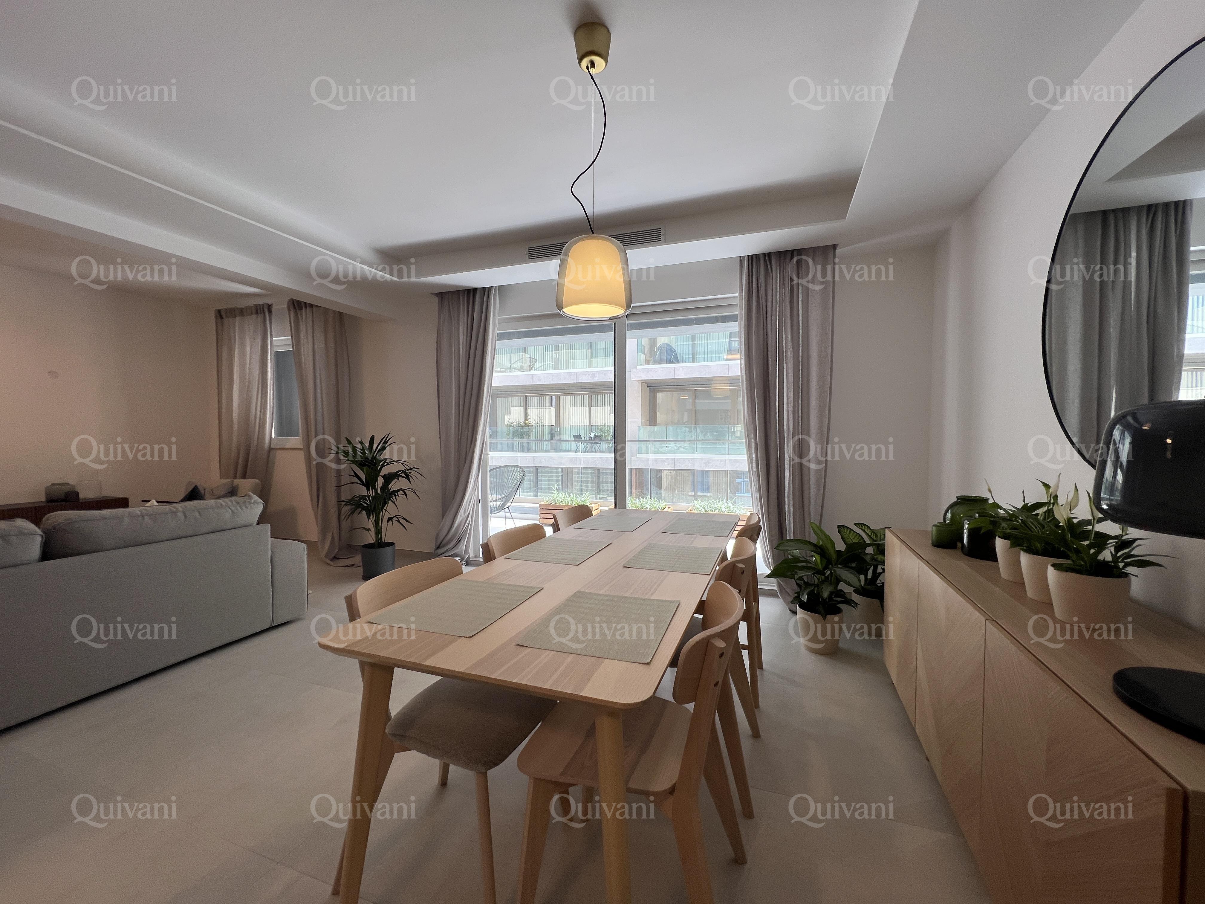 Sliema Furnished Apartment