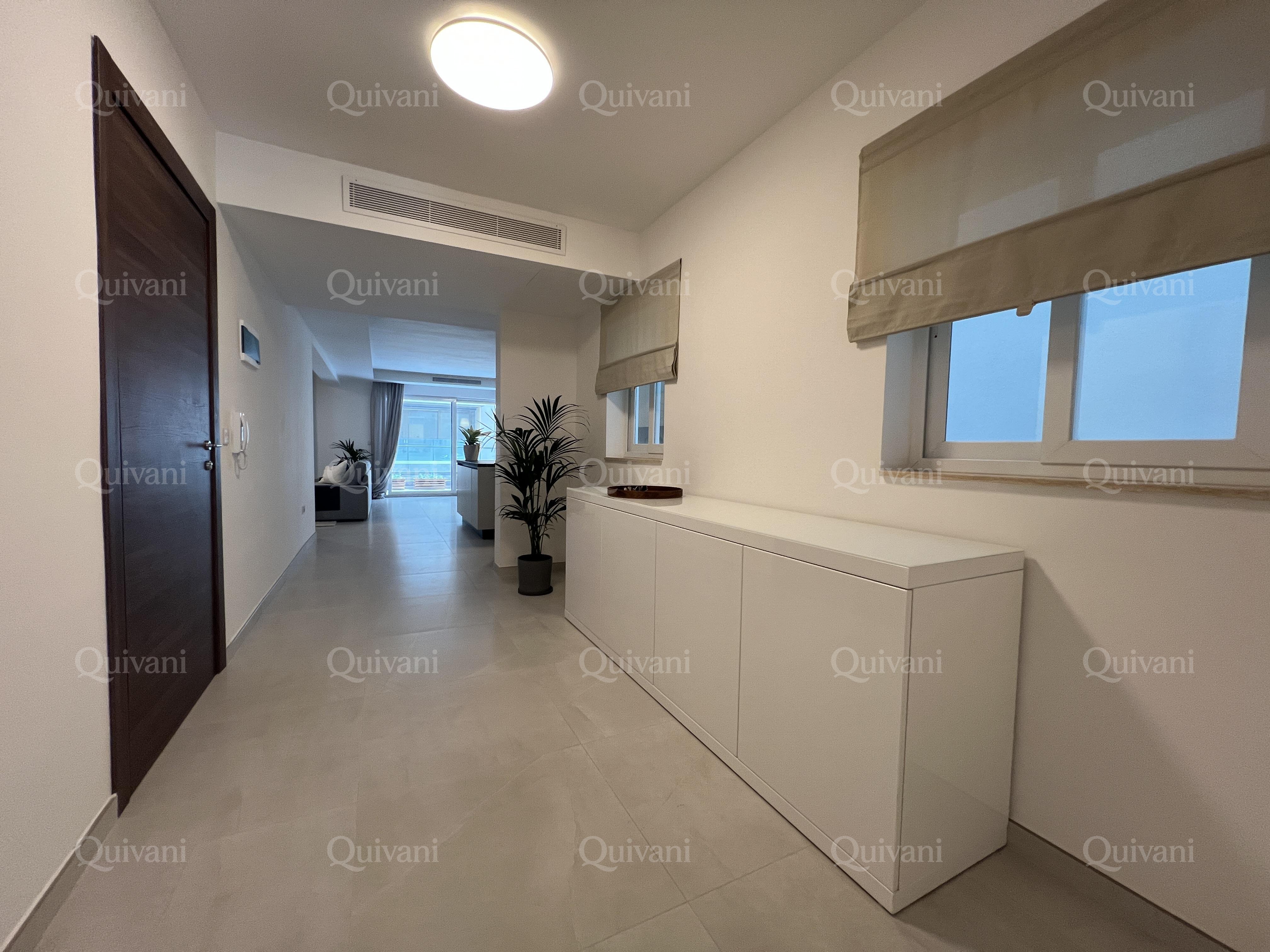 Sliema Furnished Apartment