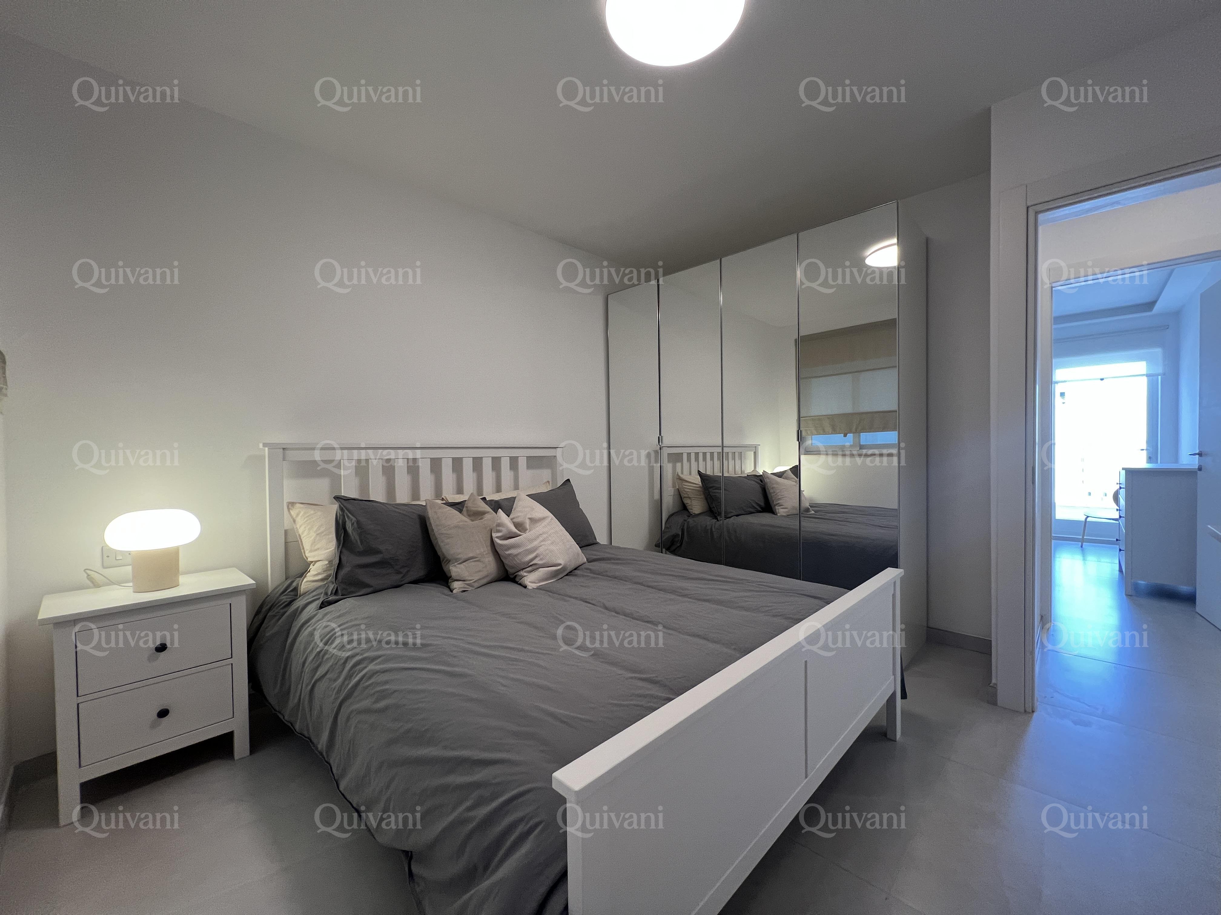Sliema Furnished Apartment