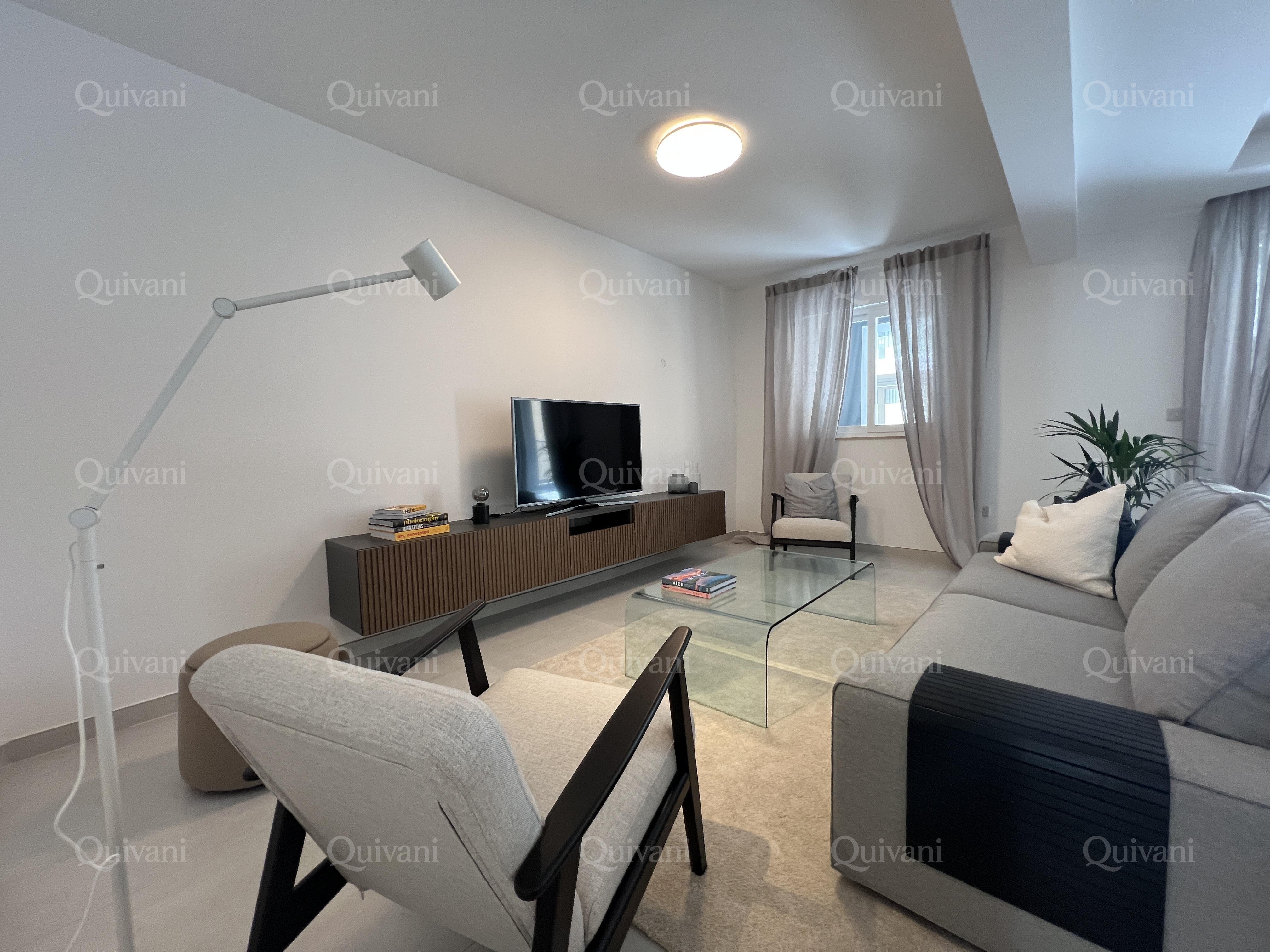 Sliema Furnished Apartment