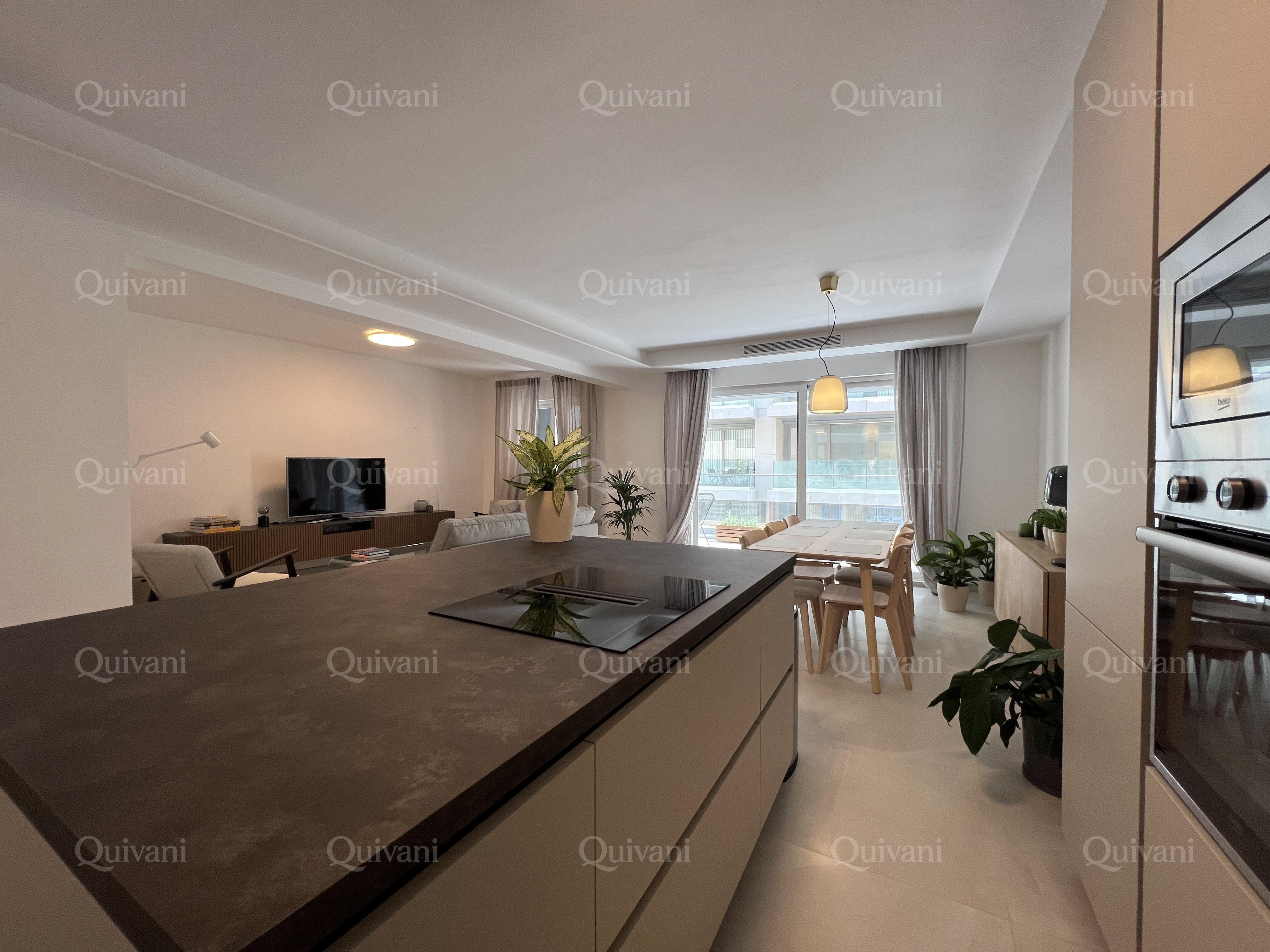 Sliema Furnished Apartment