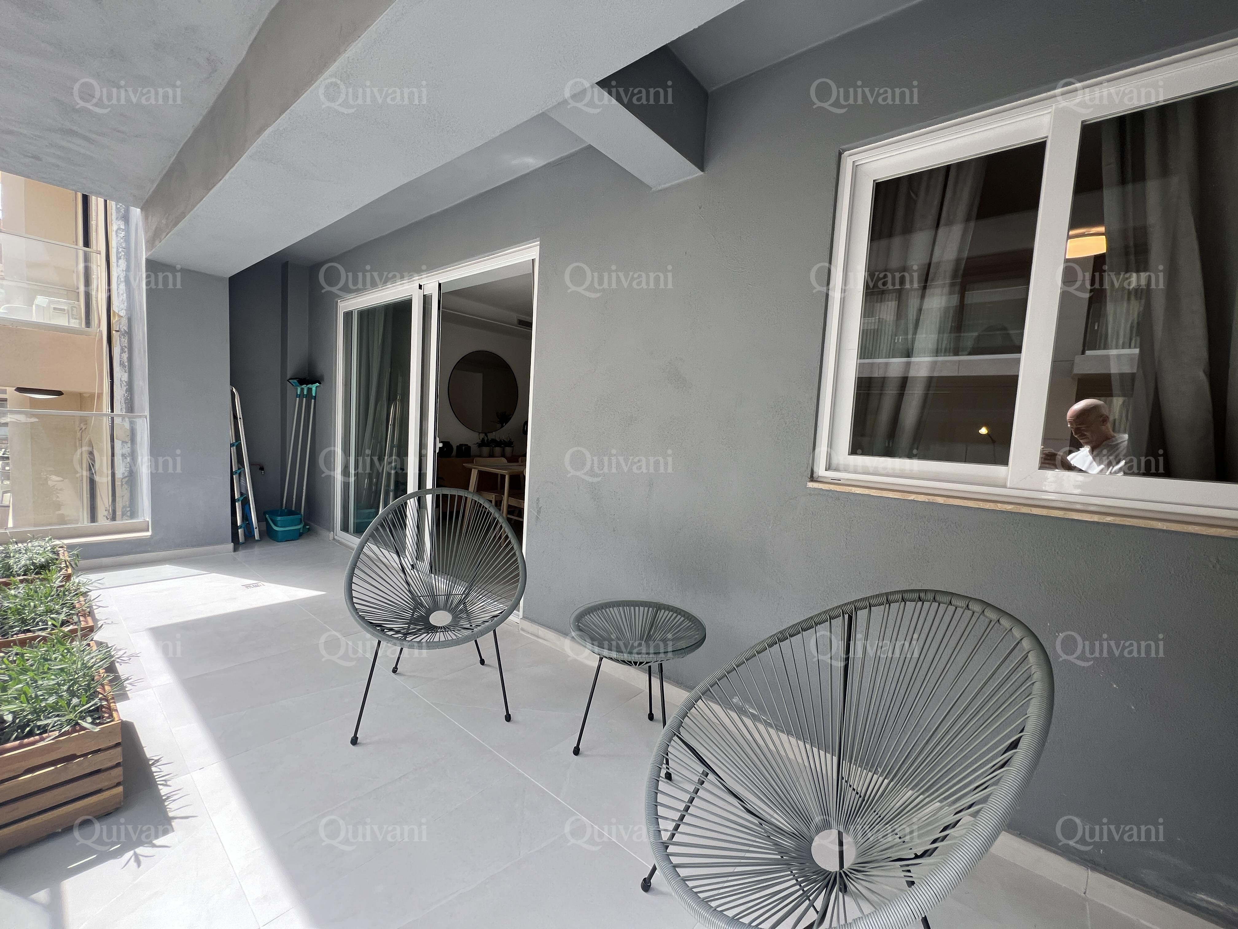 Sliema Furnished Apartment