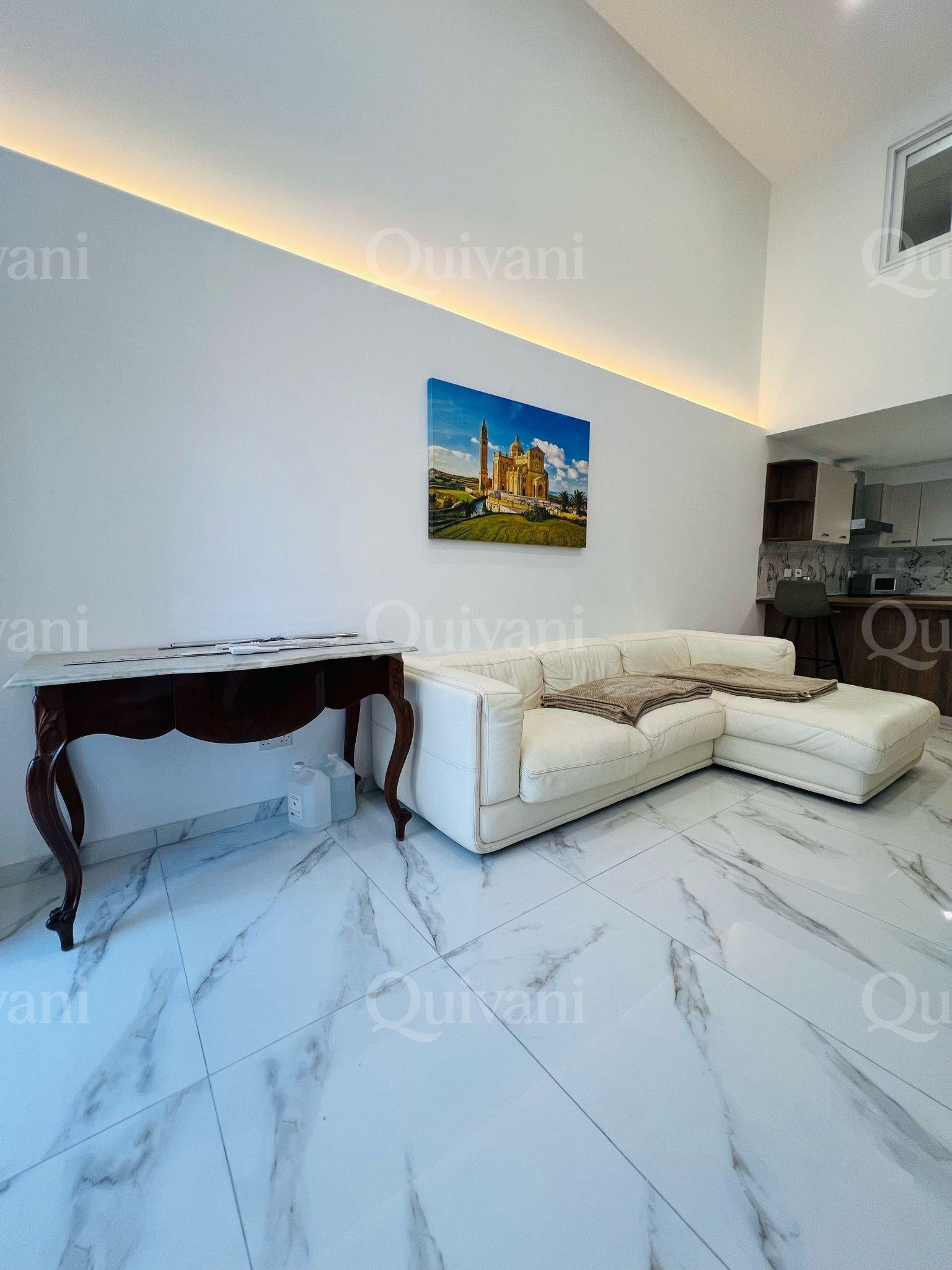 Zebbug Finished Duplex Maisonette