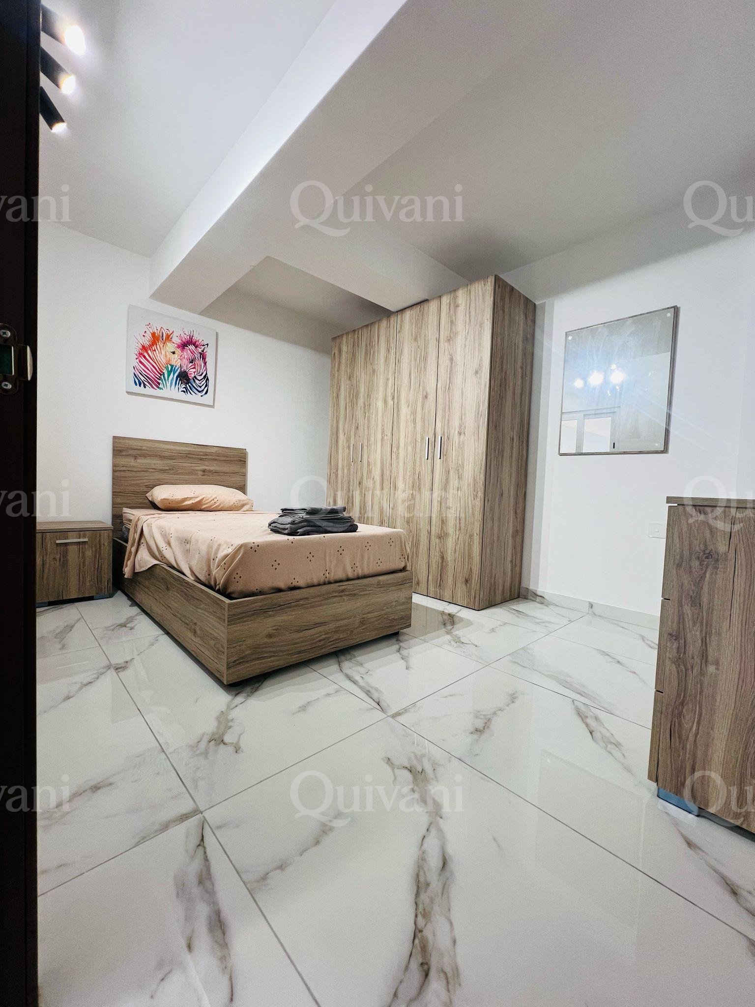 Zebbug Finished Duplex Maisonette