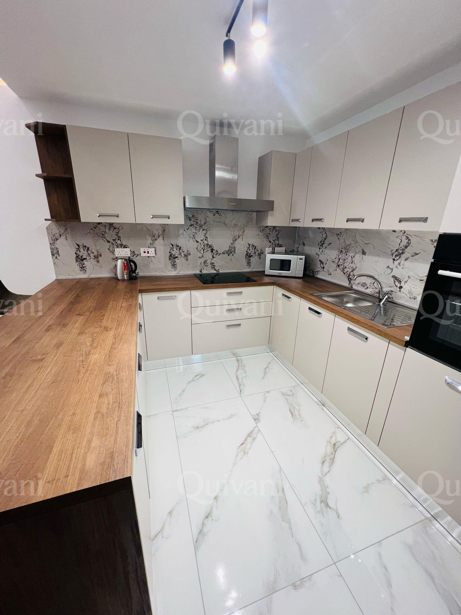 Zebbug Finished Duplex Maisonette