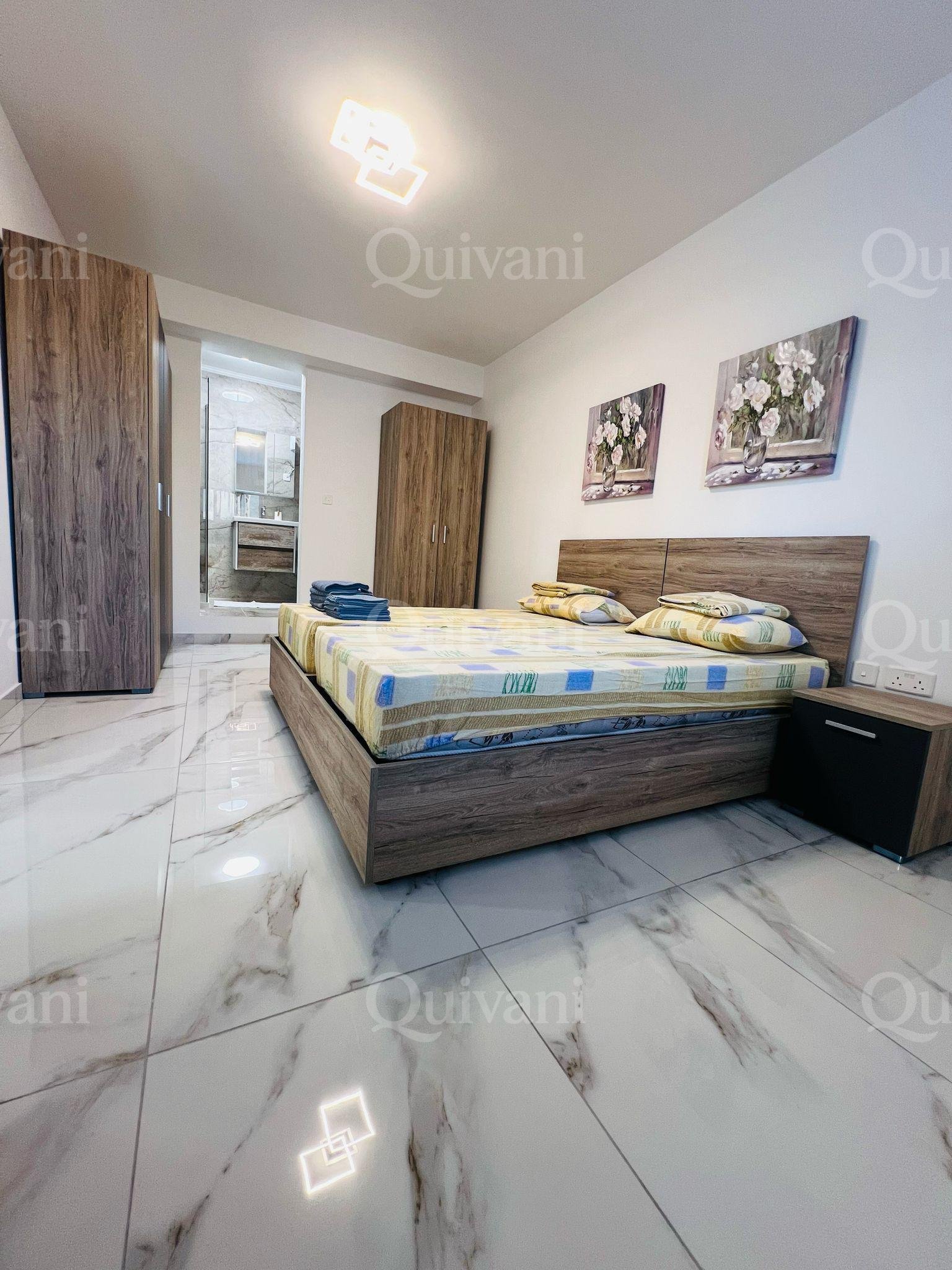 Zebbug Finished Duplex Maisonette