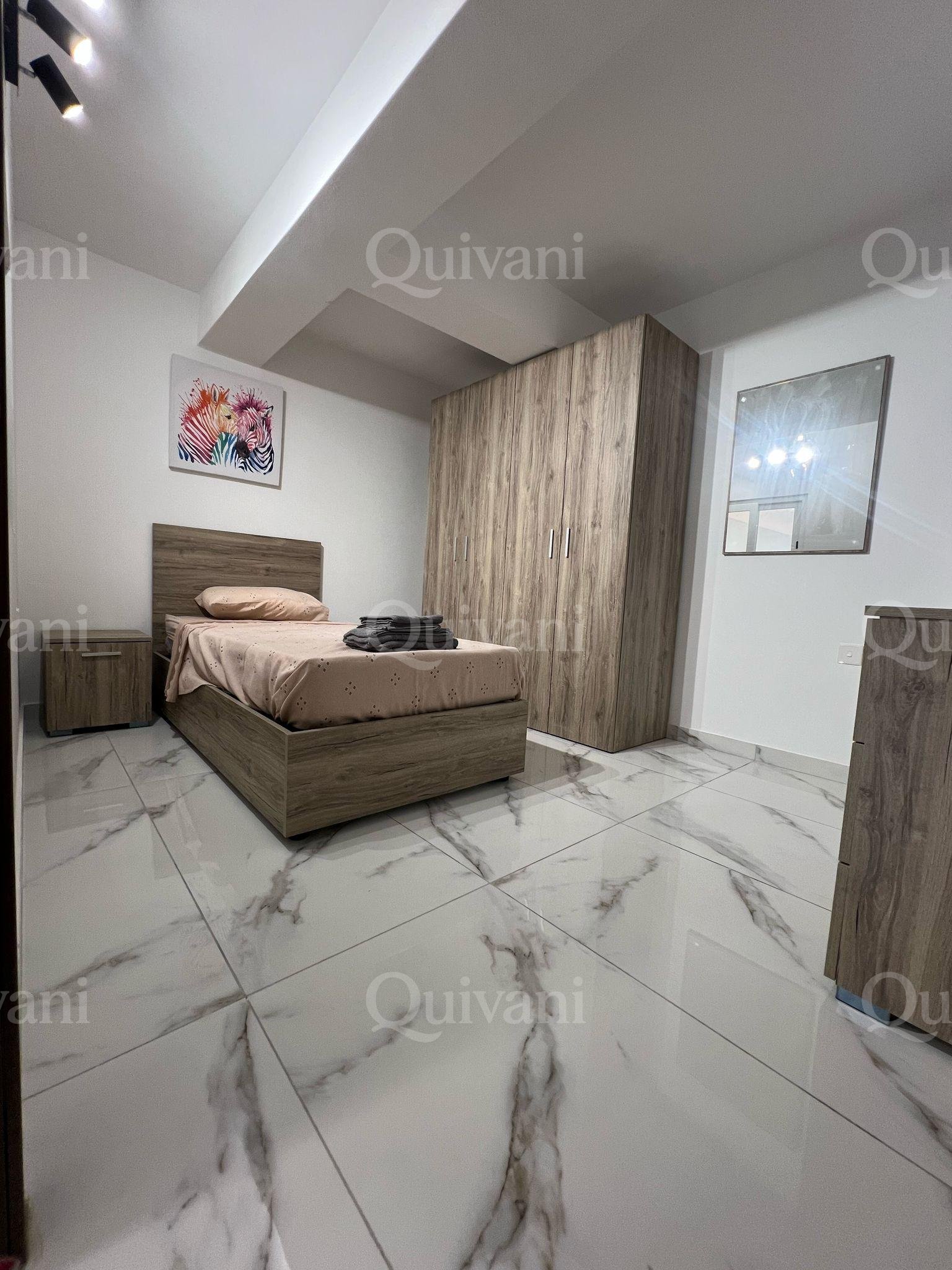 Zebbug Finished Duplex Maisonette