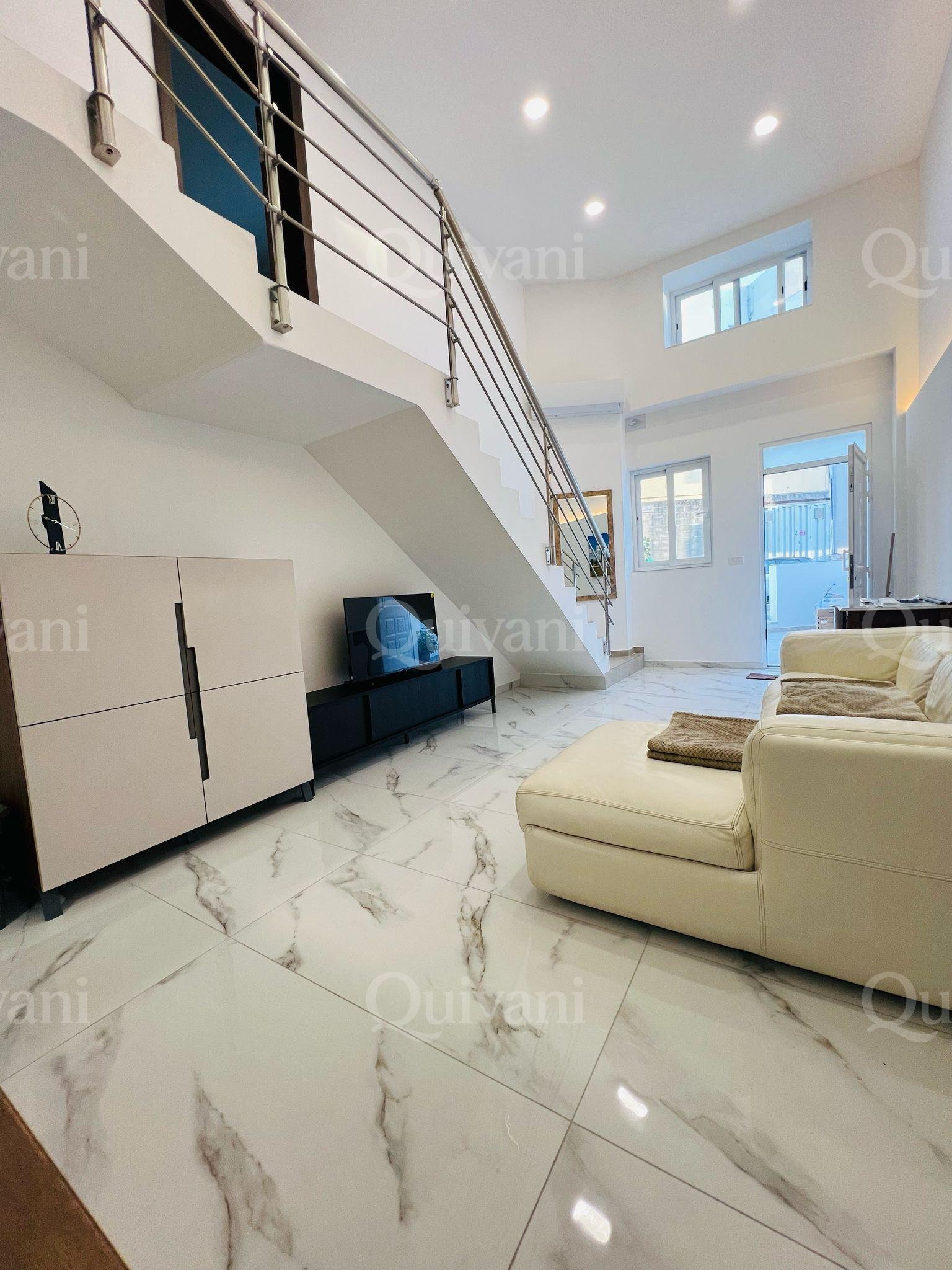 Zebbug Finished Duplex Maisonette