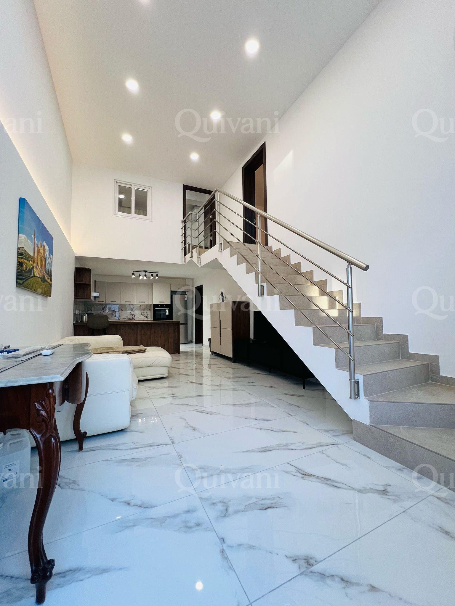 Zebbug Finished Duplex Maisonette