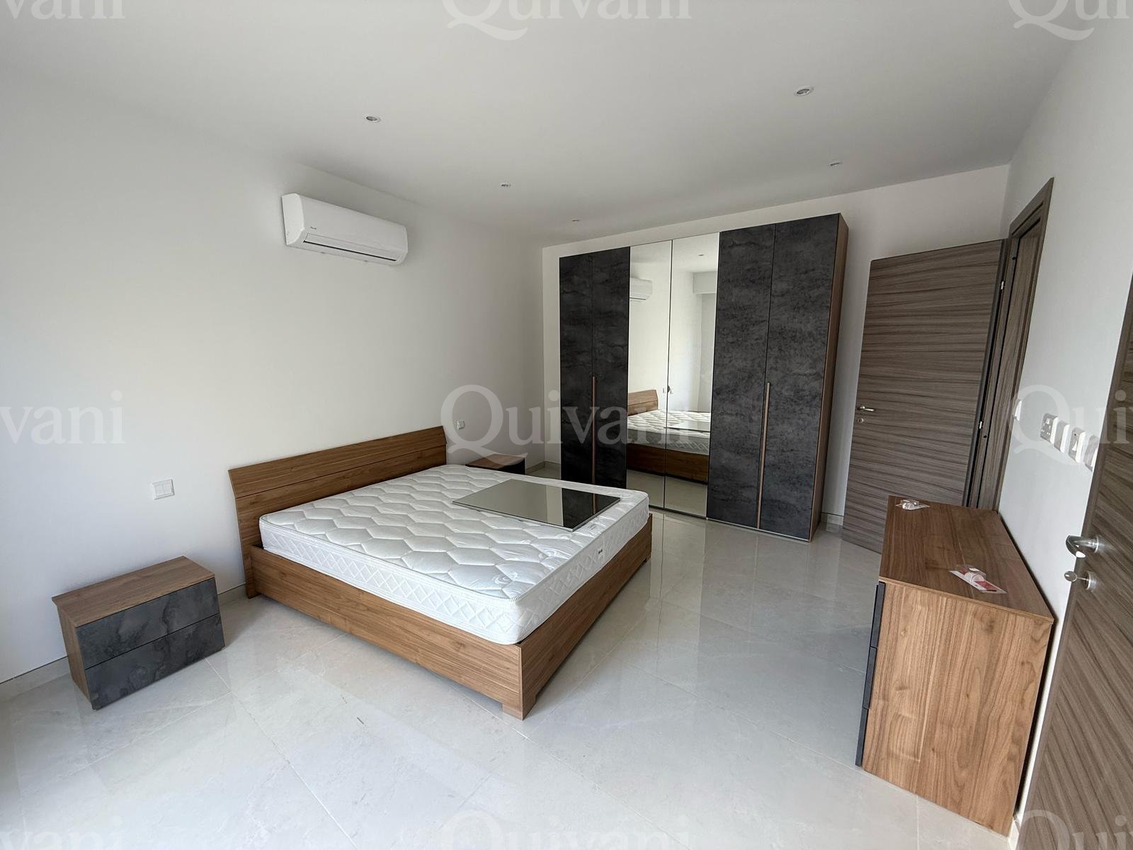 Mellieha Furnished Penthouse