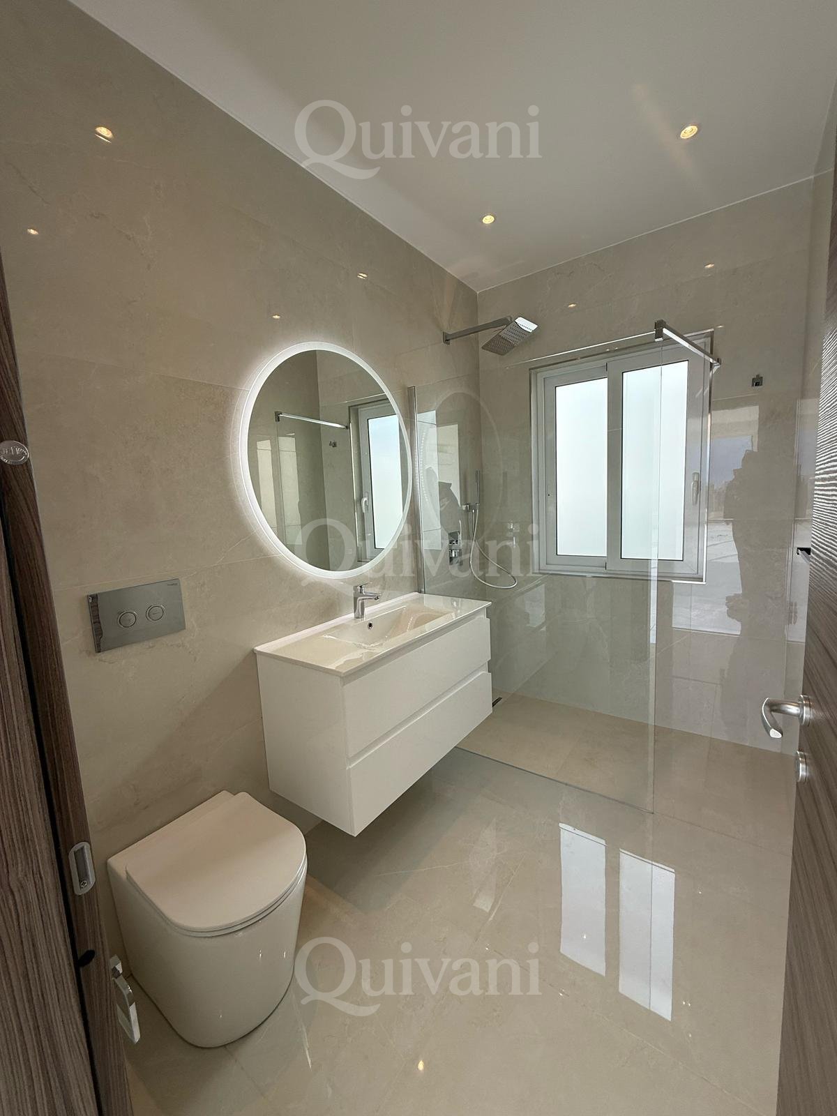Mellieha Furnished Penthouse