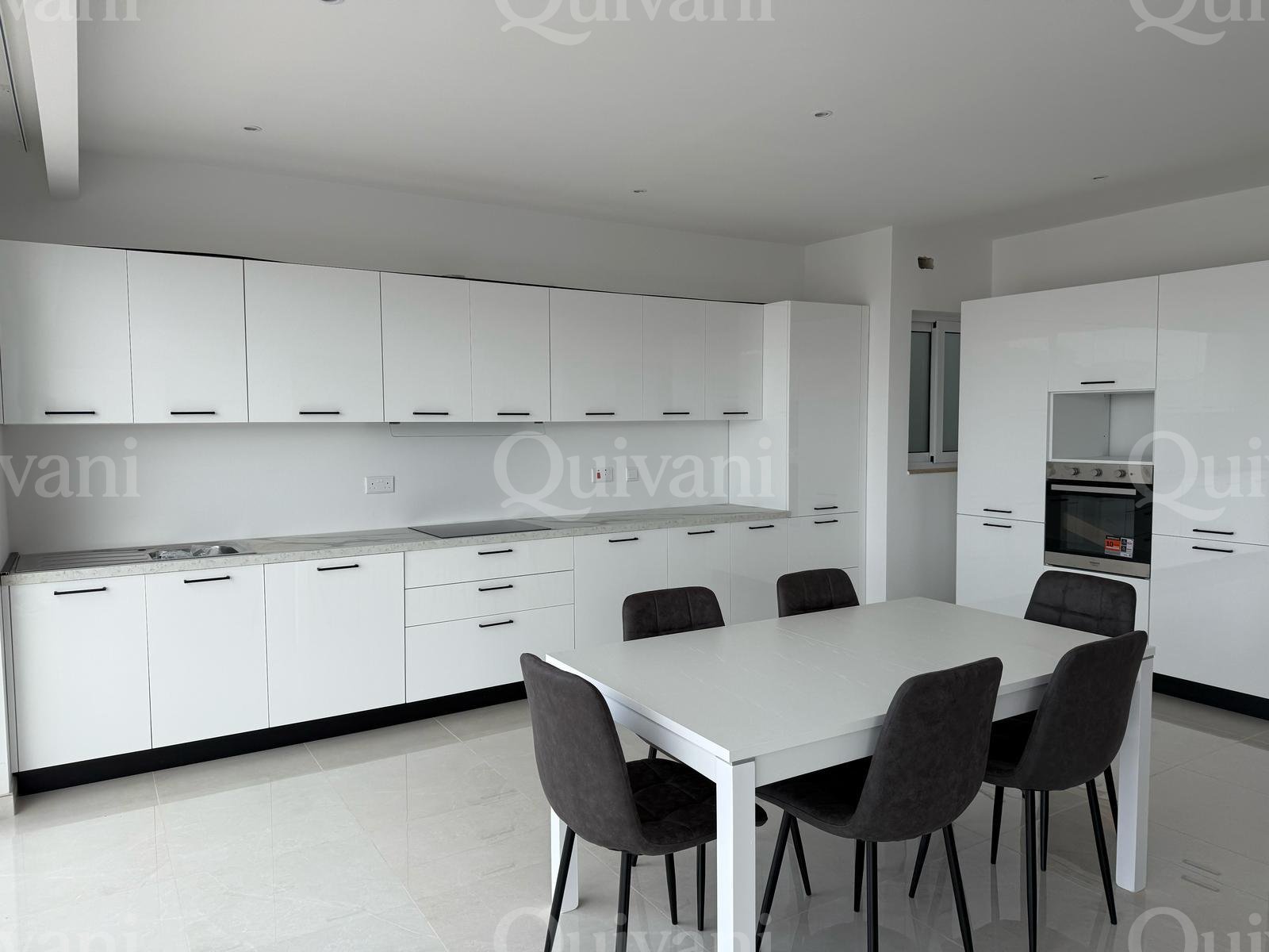 Mellieha Furnished Penthouse