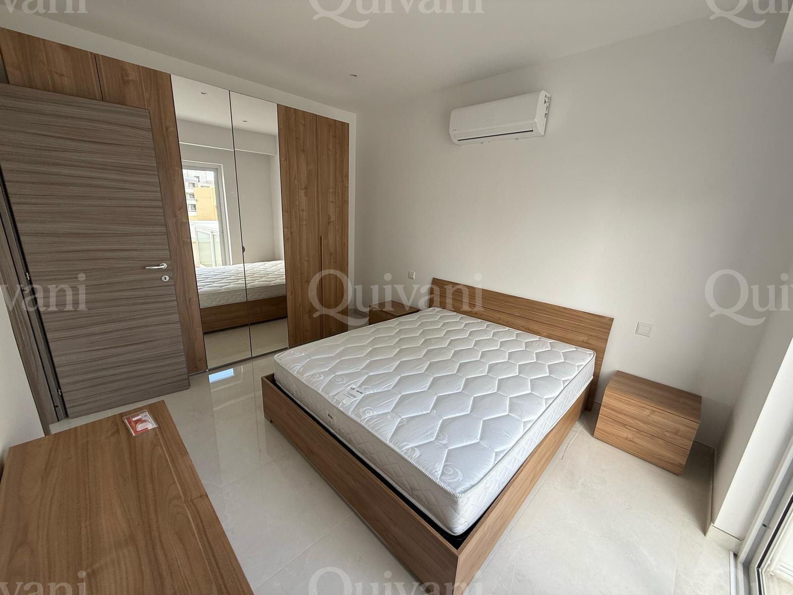 Mellieha Furnished Penthouse