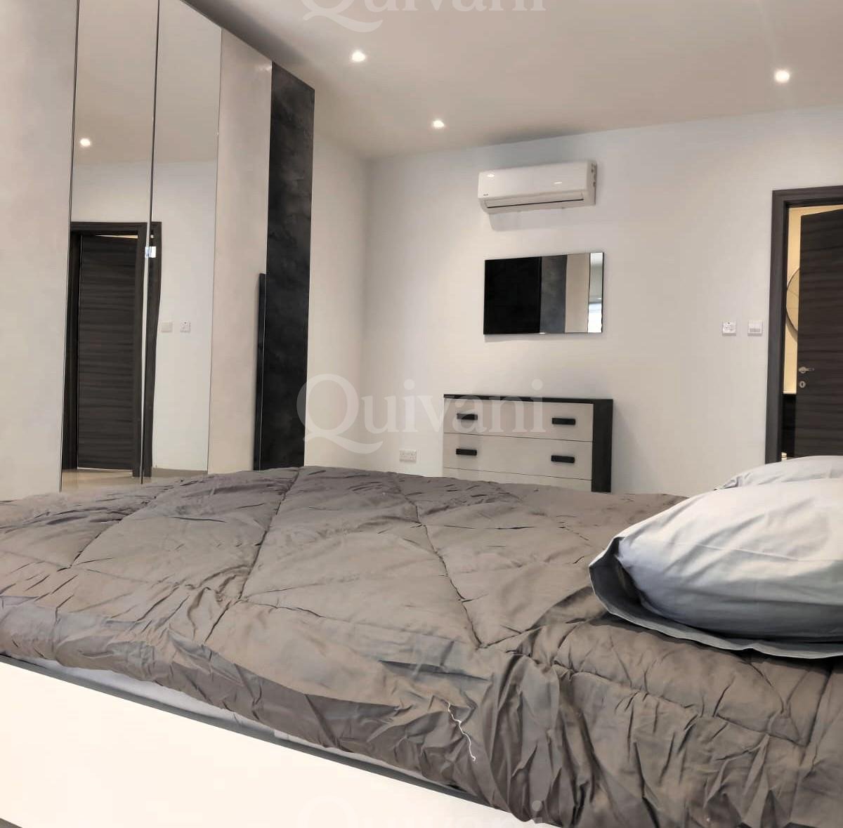 Mellieha Furnished Maisonette