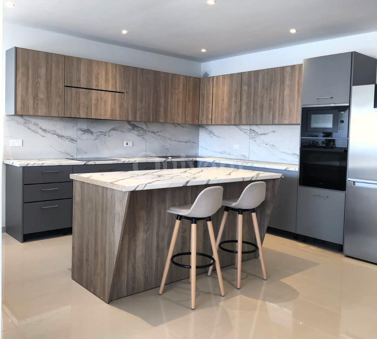 Mellieha Furnished Maisonette