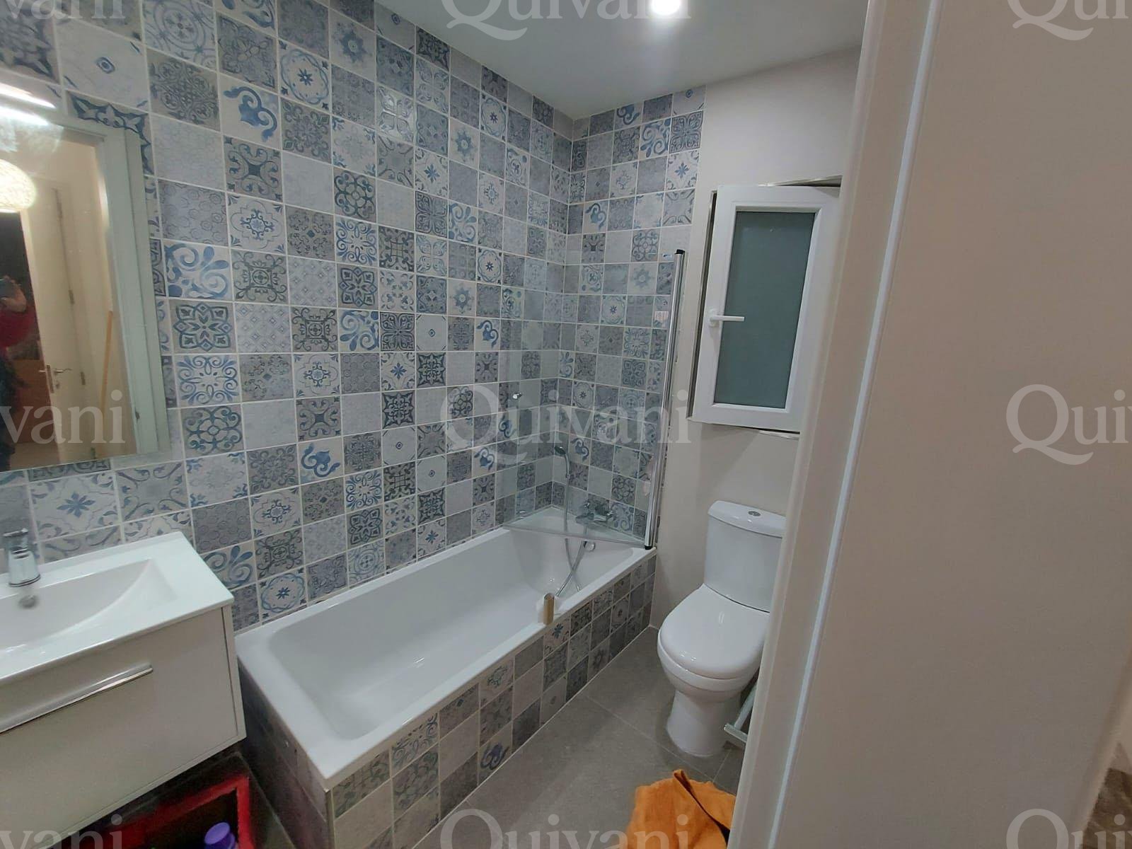 Marsascala Finished Apartment
