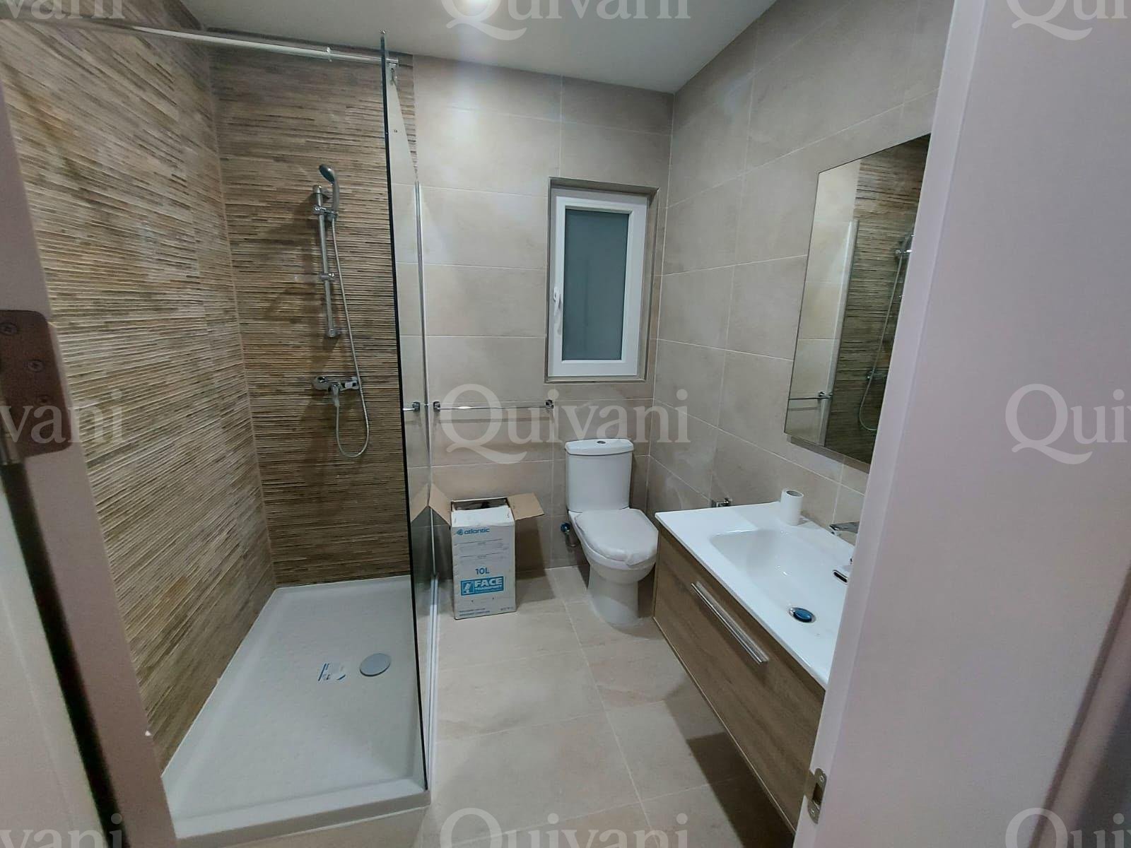 Marsascala Finished Apartment