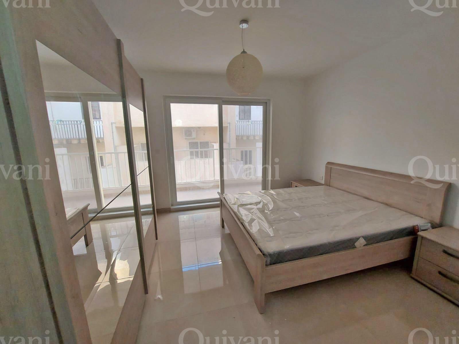 Marsascala Finished Apartment