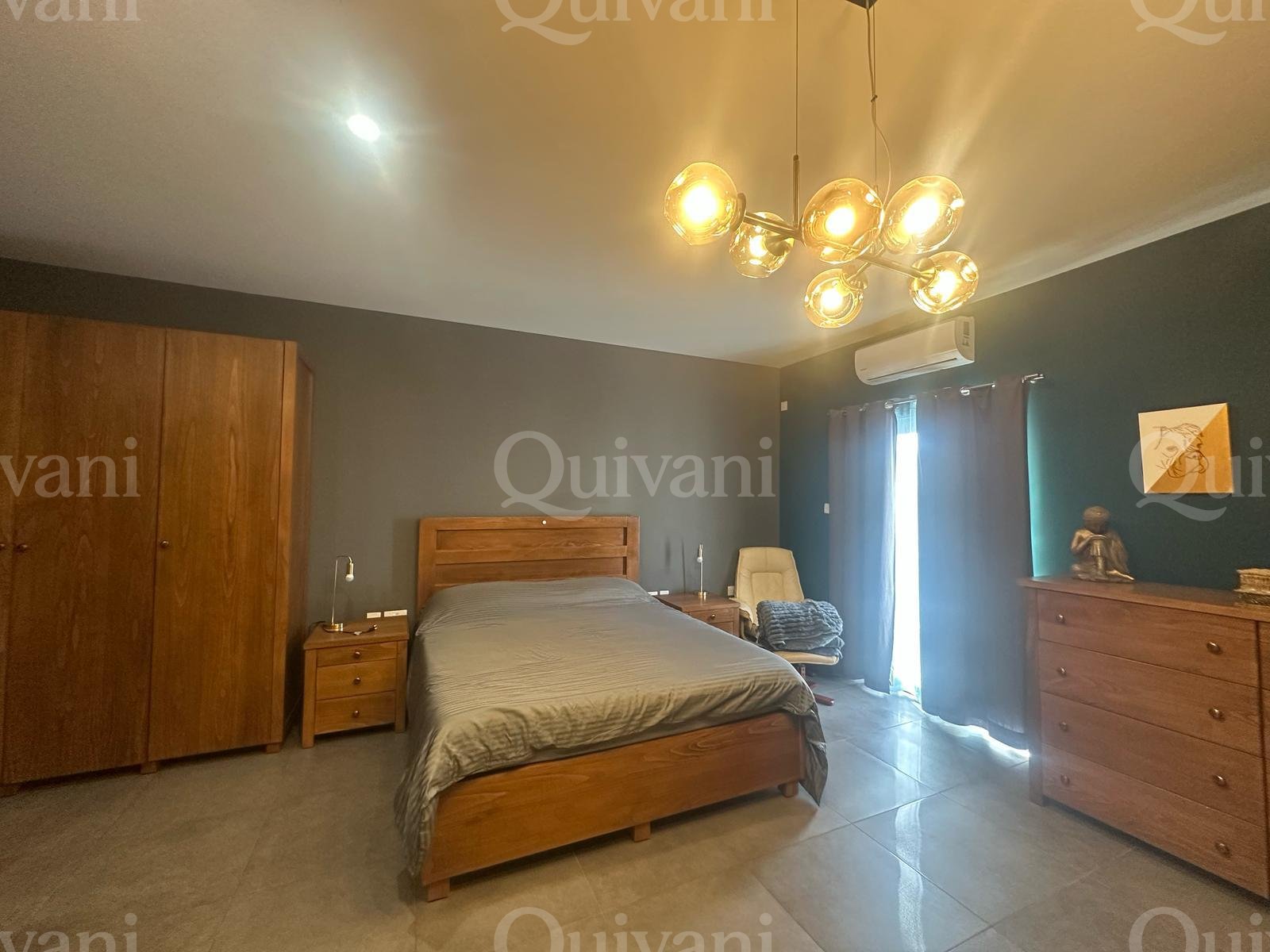 Zebbug Furnished Apartment