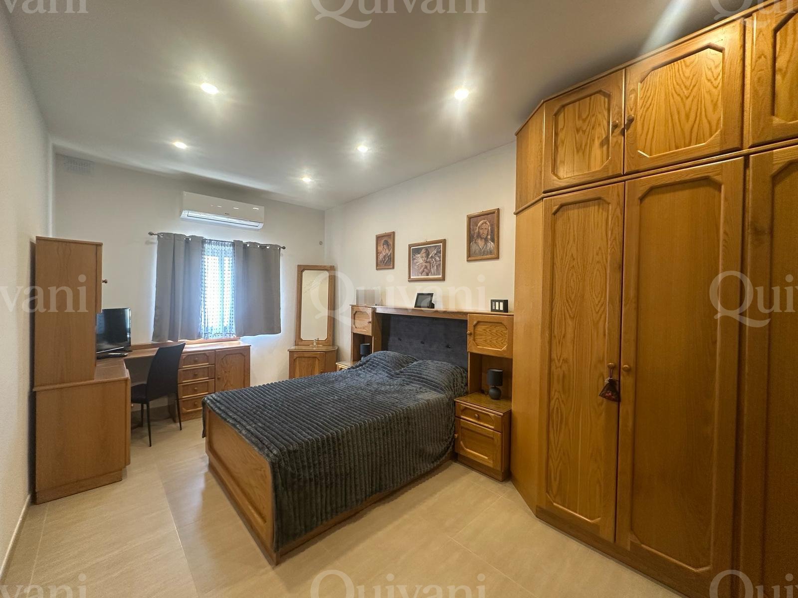 Zebbug Furnished Apartment