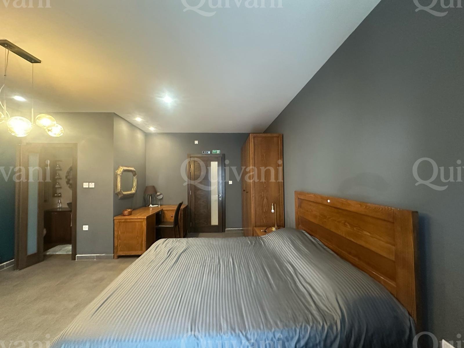 Zebbug Furnished Apartment