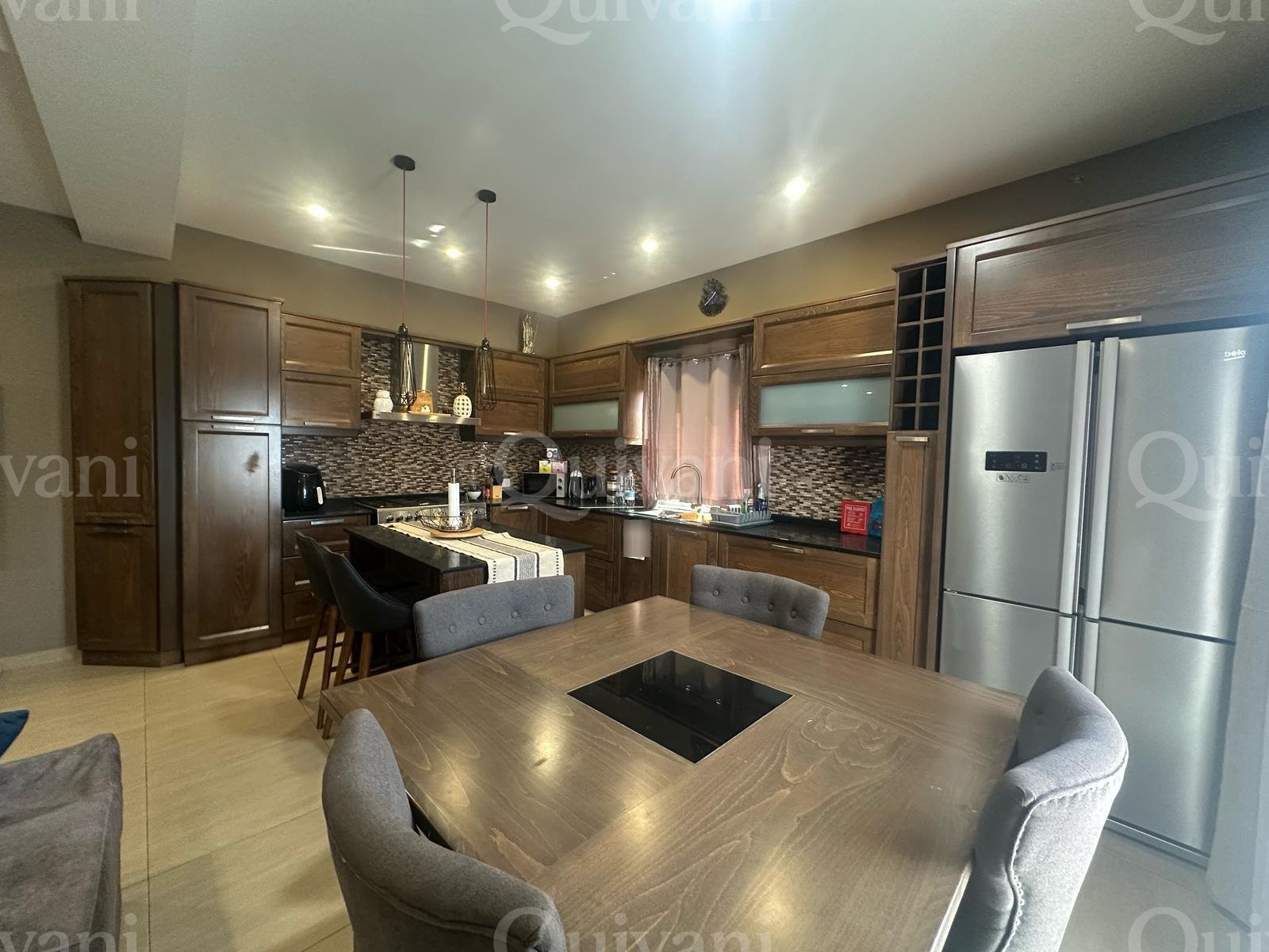 Zebbug Furnished Apartment