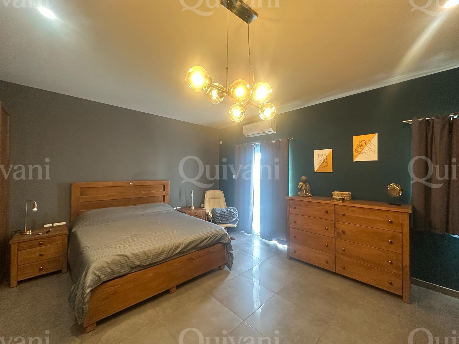 Zebbug Furnished Apartment
